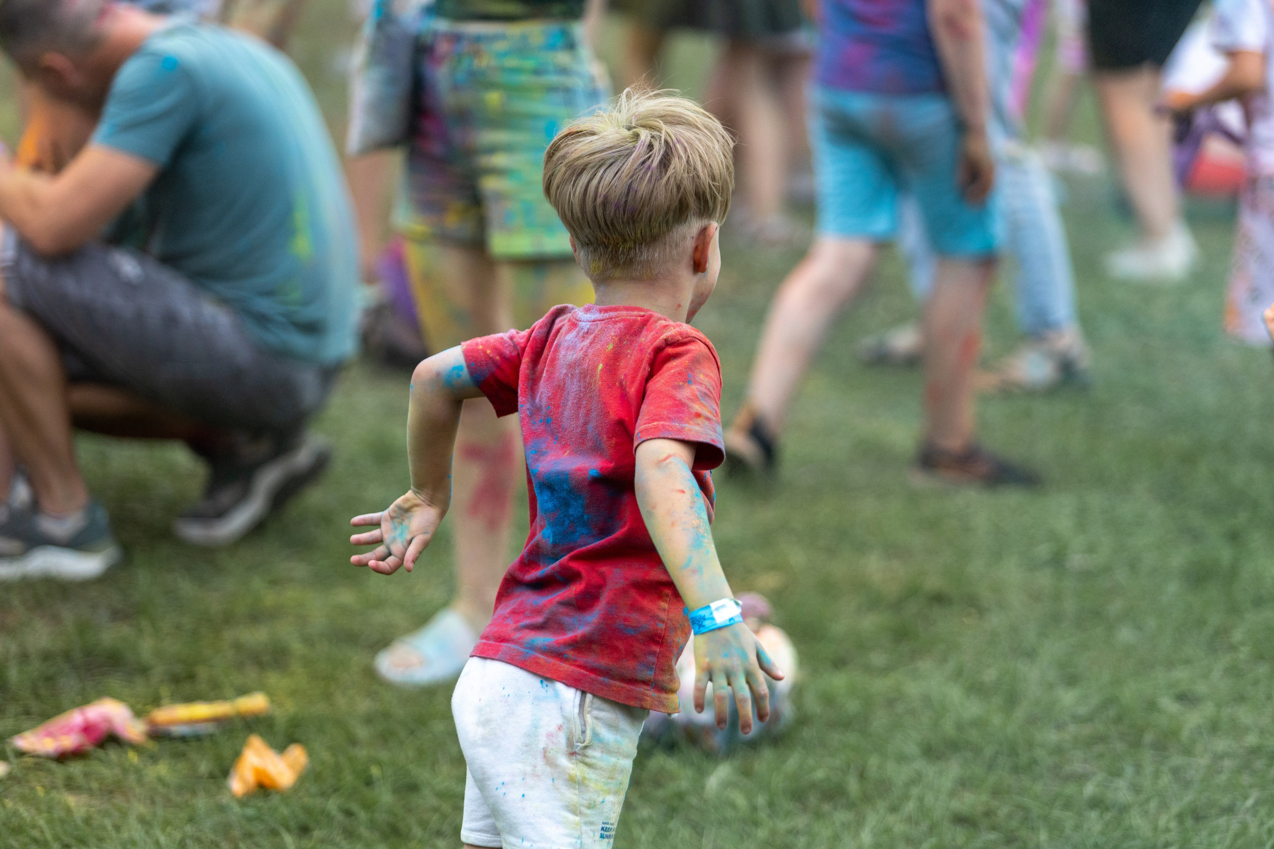 Детифест. Профессиональный интерьерный и репортажный фотограф Минск и РБ. Максим Орлов