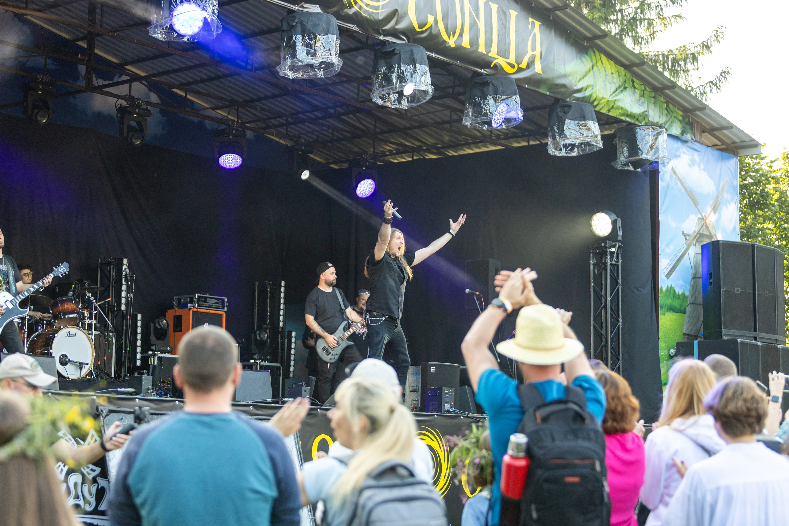 Свята сонца. Профессиональный интерьерный и репортажный фотограф Минск и РБ. Максим Орлов