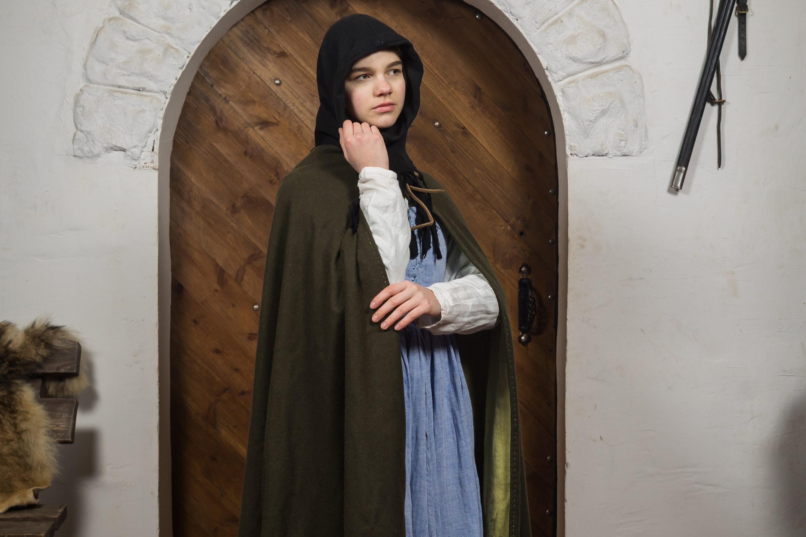 Зимние маневры «Золотой шпоры». 2025. Профессиональный интерьерный и репортажный фотограф Минск и РБ. Максим Орлов