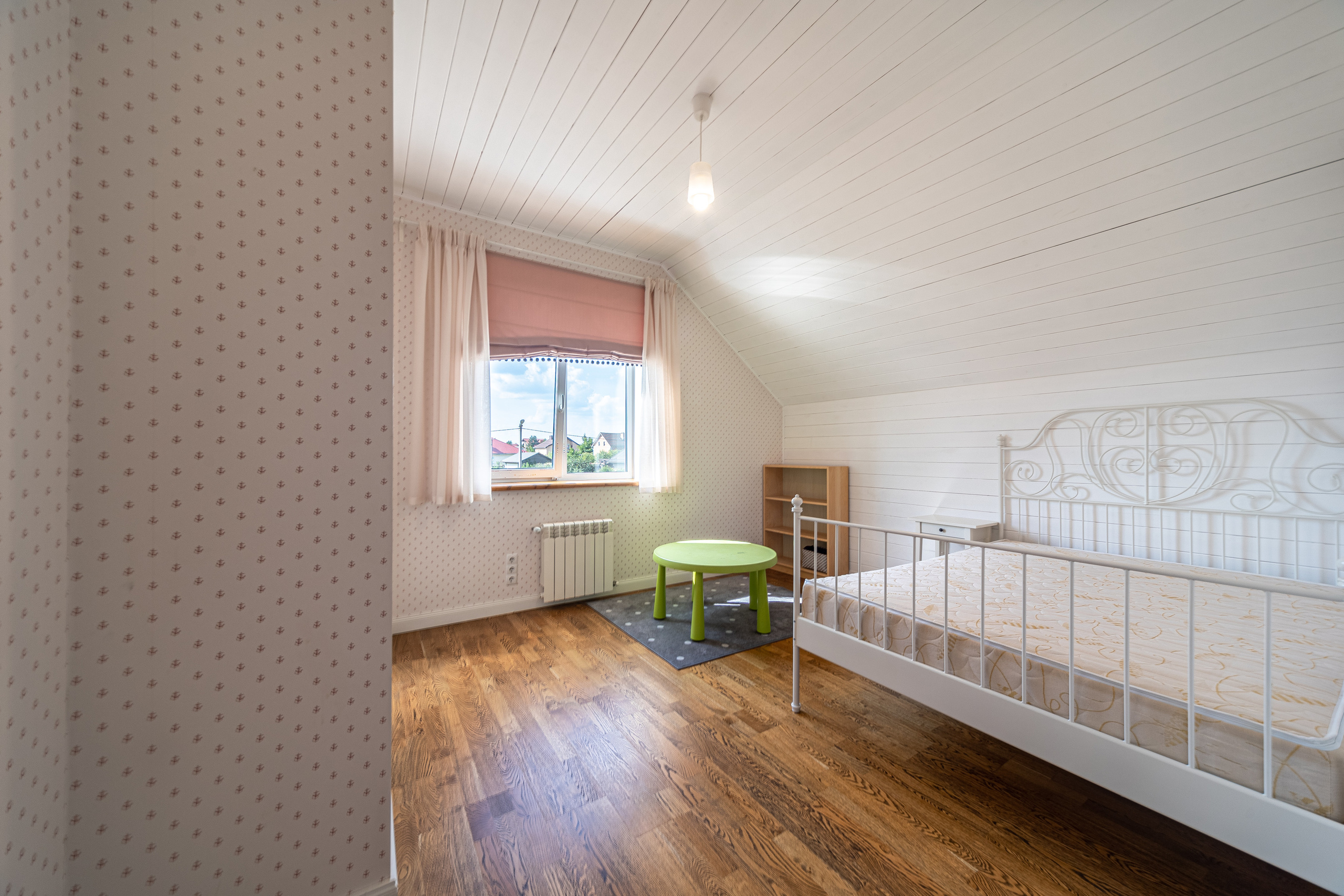 Частный дом. Профессиональный интерьерный и репортажный фотограф Минск и РБ. Максим Орлов