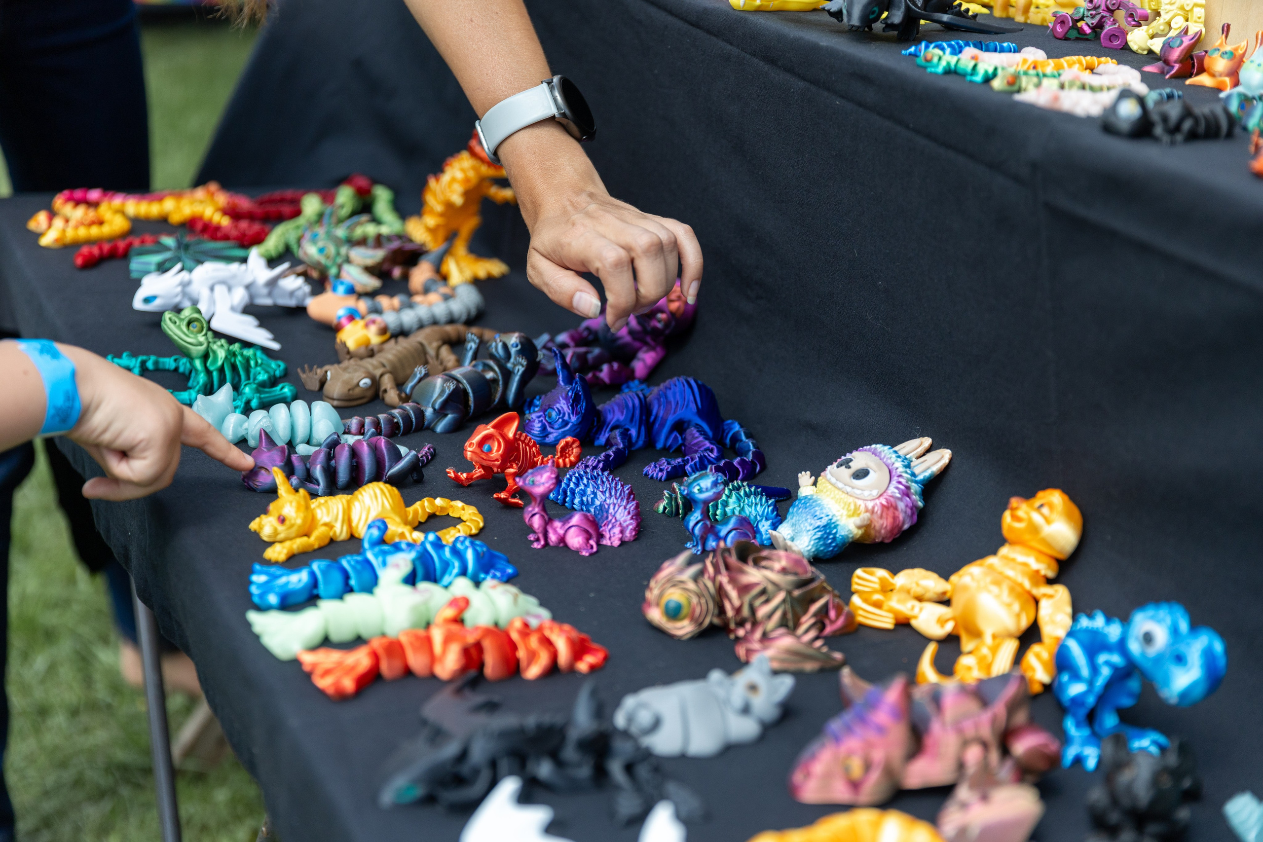 Детифест. Профессиональный интерьерный и репортажный фотограф Минск и РБ. Максим Орлов