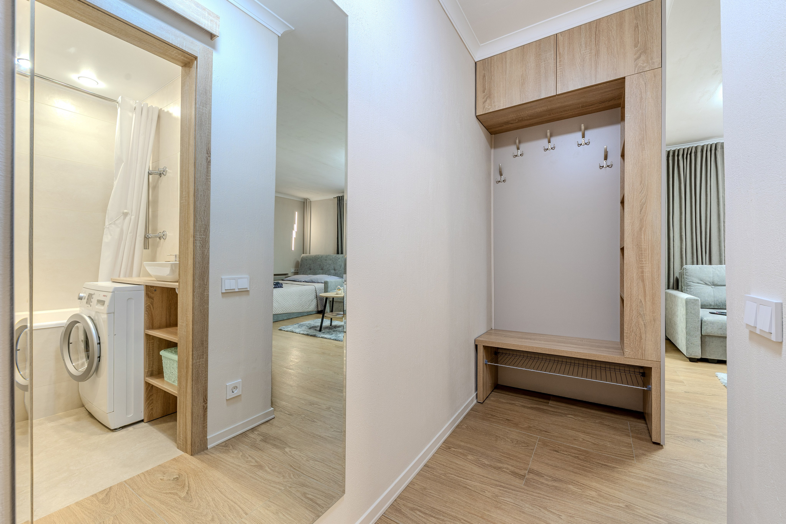 Городской вал 9. Профессиональный интерьерный и репортажный фотограф Минск и РБ. Максим Орлов