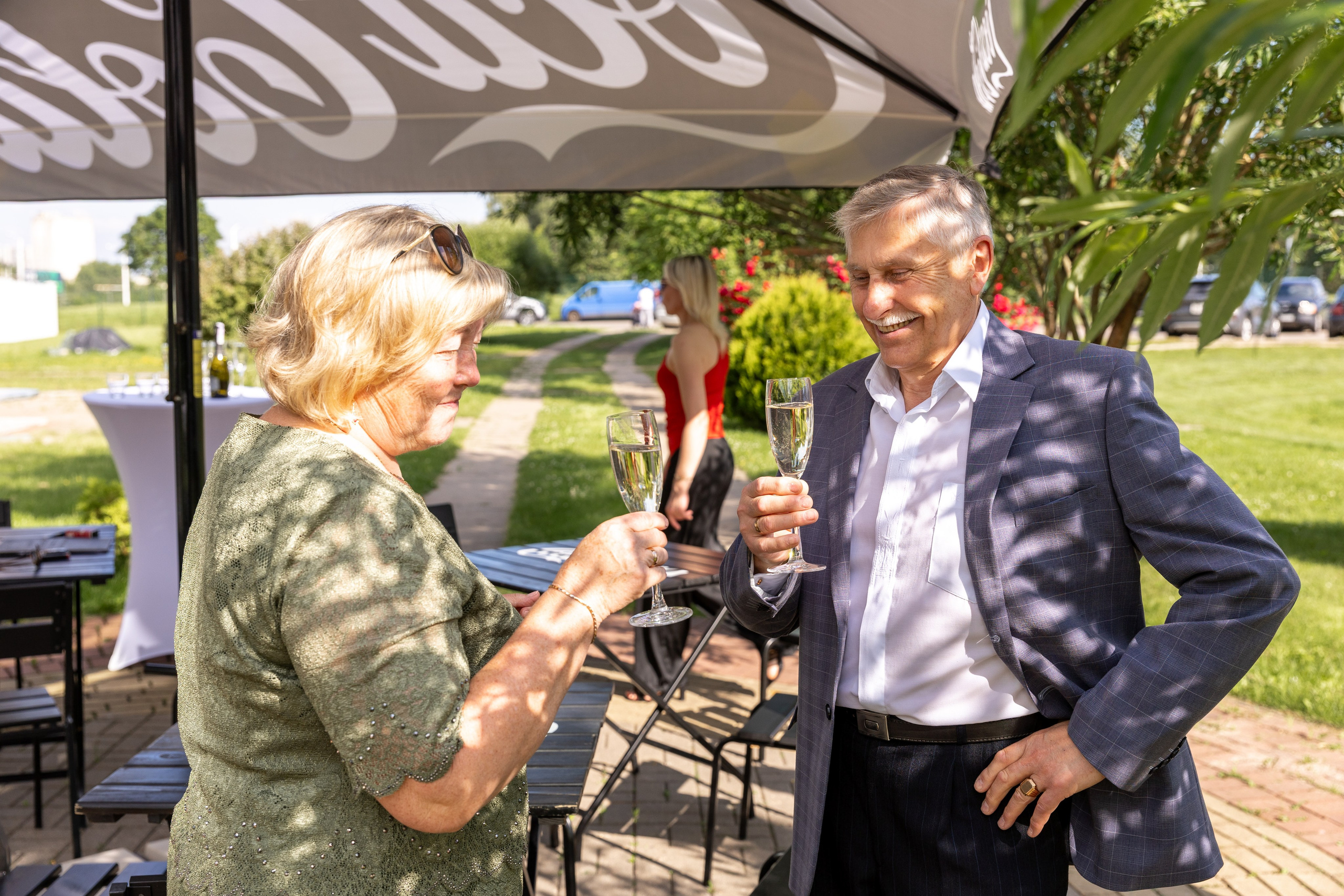 Юбилей Татьяны в ресторане. Профессиональный интерьерный и репортажный фотограф Минск и РБ. Максим Орлов