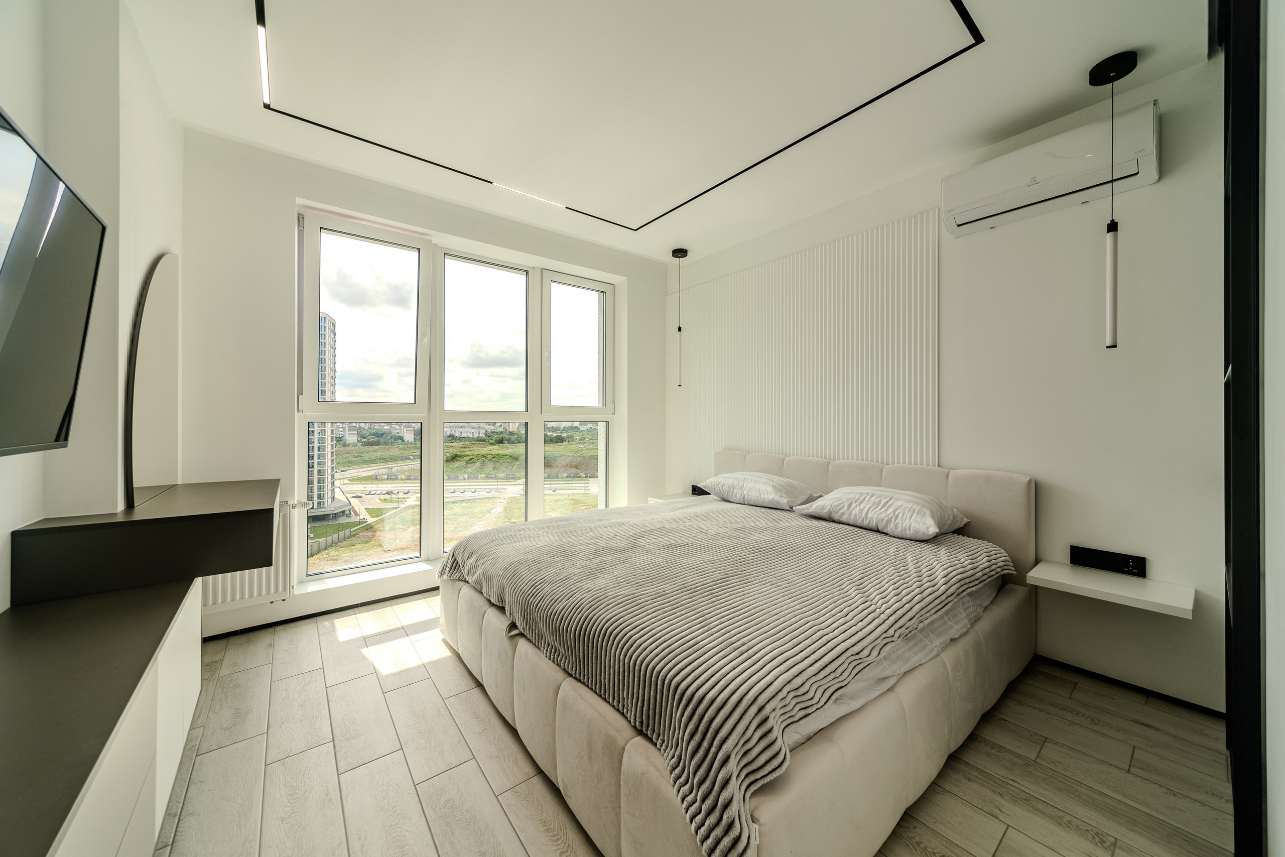 Лученка 24. Для продажи. Профессиональный интерьерный и репортажный фотограф Минск и РБ. Максим Орлов