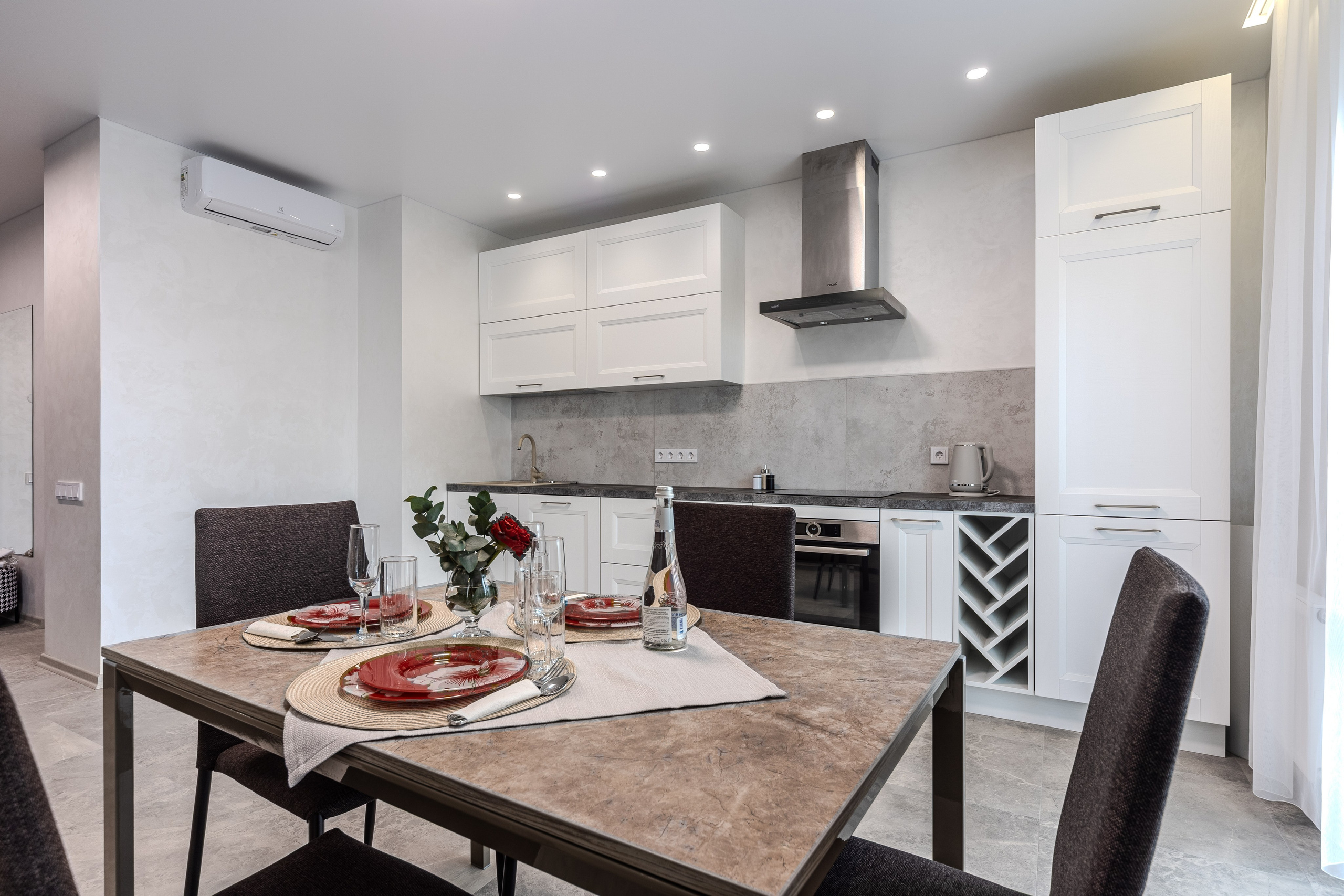 Дзержинского 34. Профессиональный интерьерный и репортажный фотограф Минск и РБ. Максим Орлов