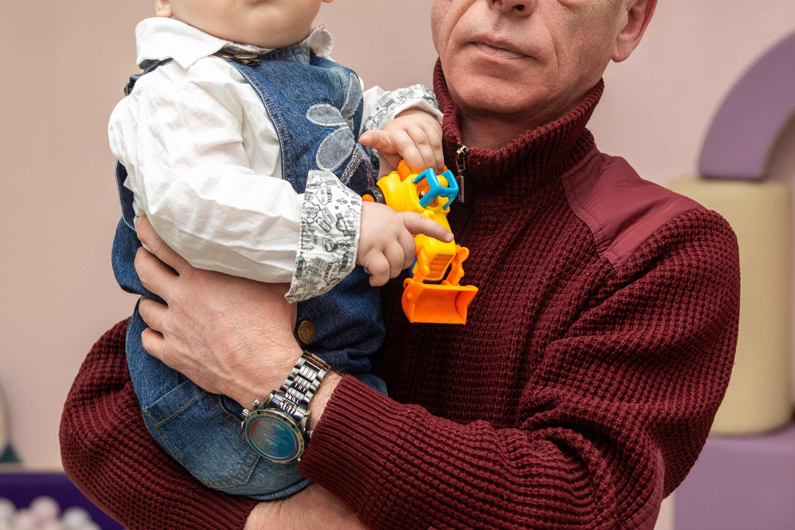 ДР Миши. Профессиональный интерьерный и репортажный фотограф Минск и РБ. Максим Орлов