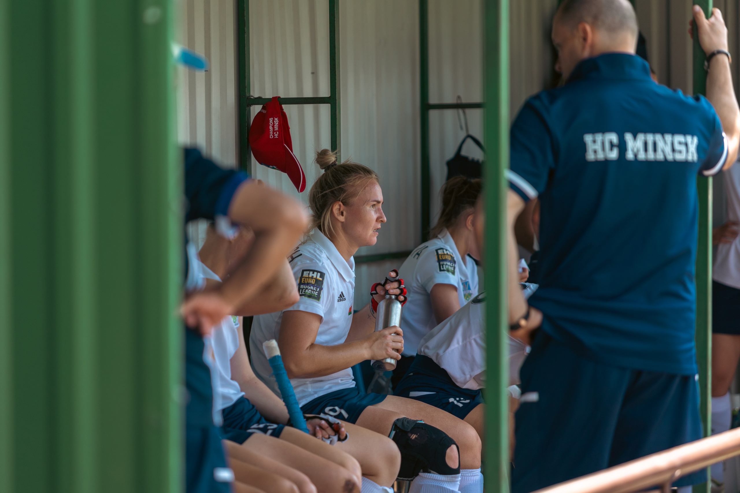 Хоккей на траве. Девушки. Минск — Текстильщик 29.052024. Профессиональный интерьерный и репортажный фотограф Минск и РБ. Максим Орлов