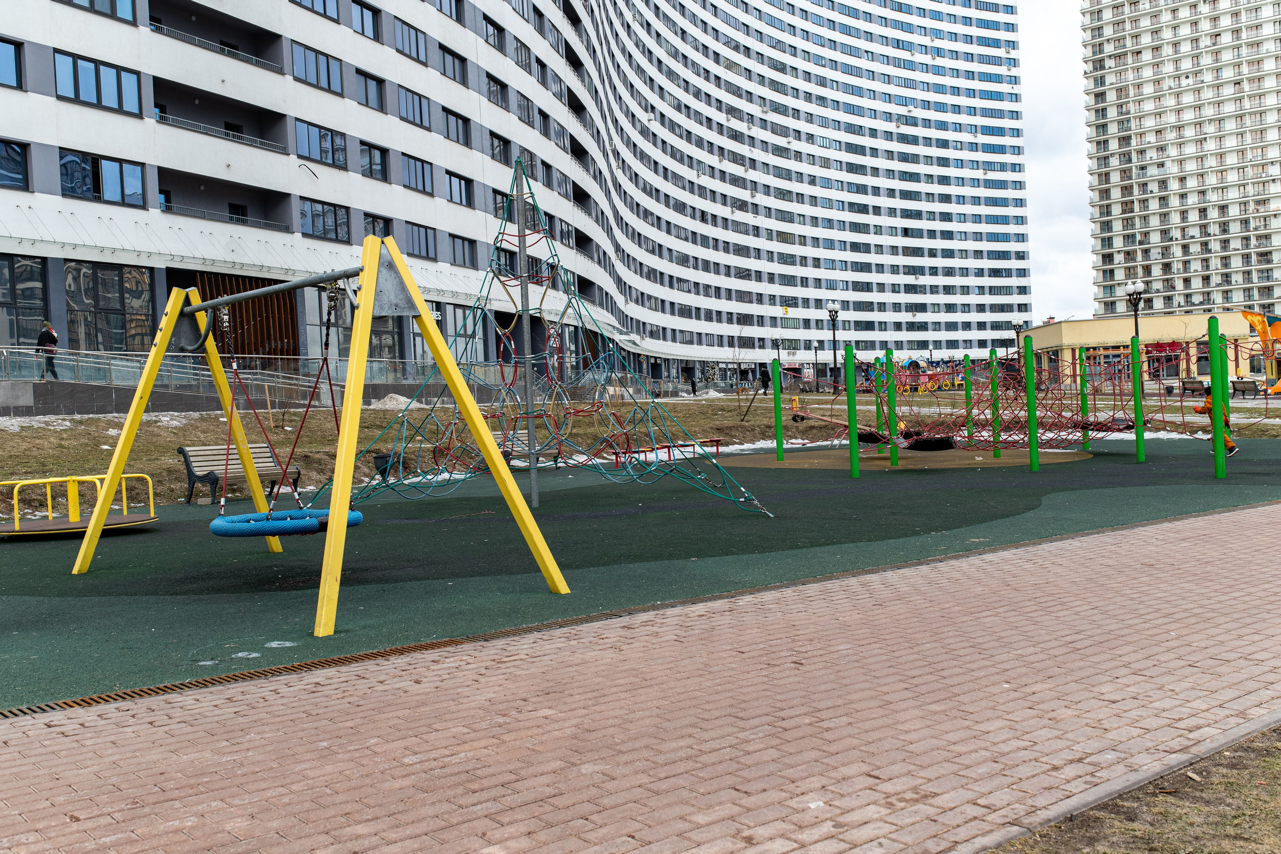 Братская 12. Эконом вариант. Профессиональный интерьерный и репортажный фотограф Минск и РБ. Максим Орлов