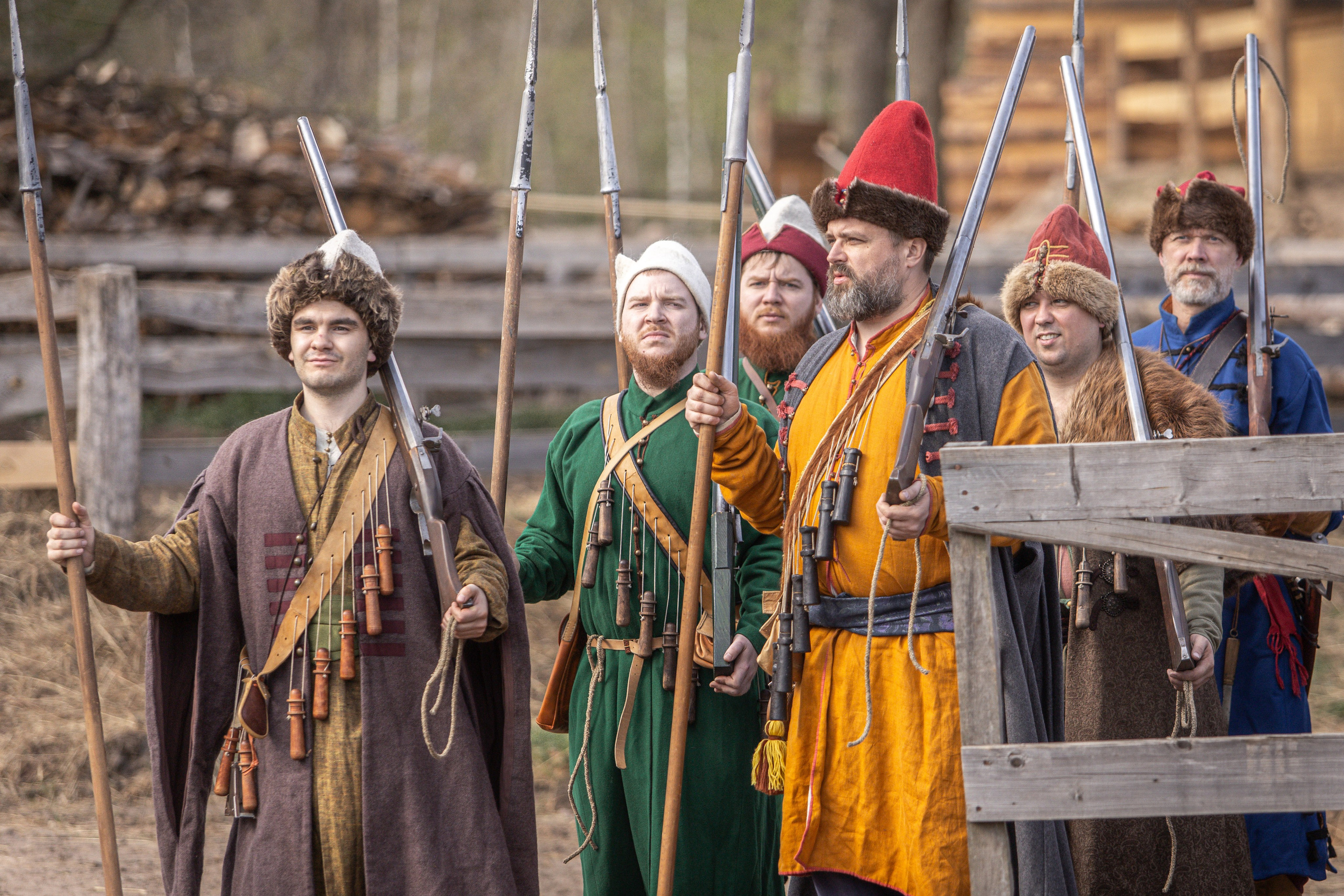 Золотая Шпора. Огнем и Мечем. День первый. Рыцарский турнир. Профессиональный интерьерный и репортажный фотограф Минск и РБ. Максим Орлов