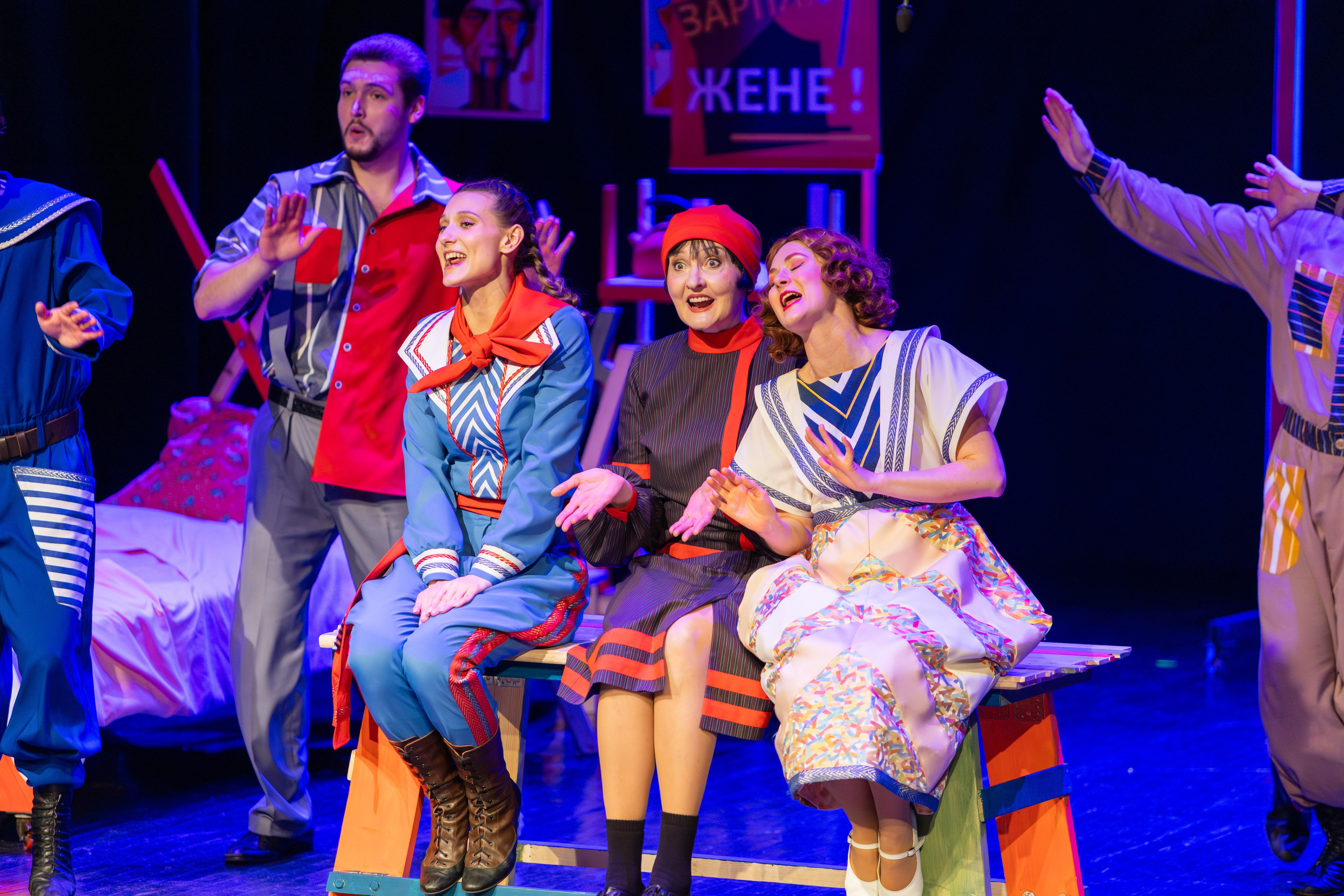 Квадратура круга. Профессиональный интерьерный и репортажный фотограф Минск и РБ. Максим Орлов