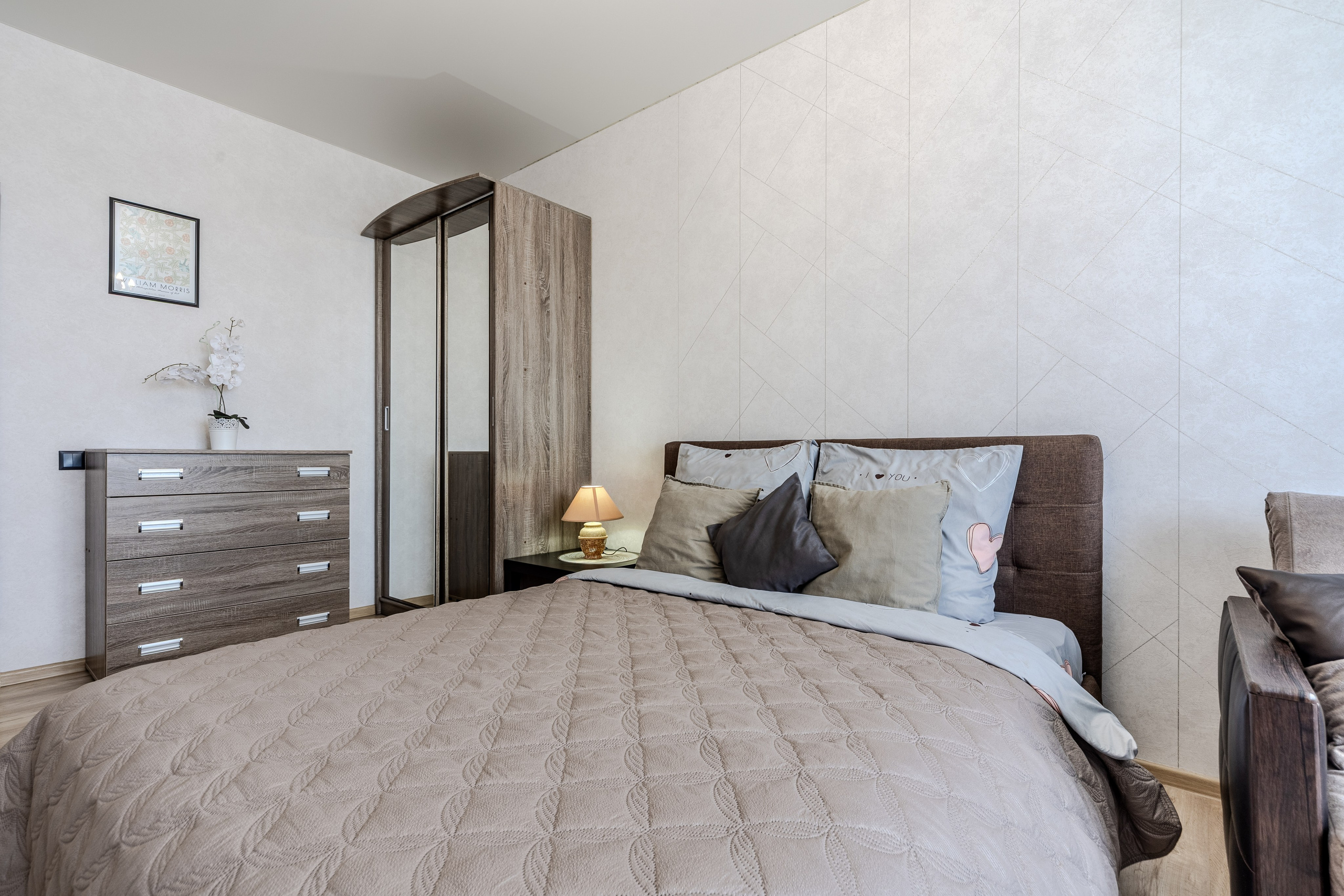 Пр. Правды 17. Профессиональный интерьерный и репортажный фотограф Минск и РБ. Максим Орлов