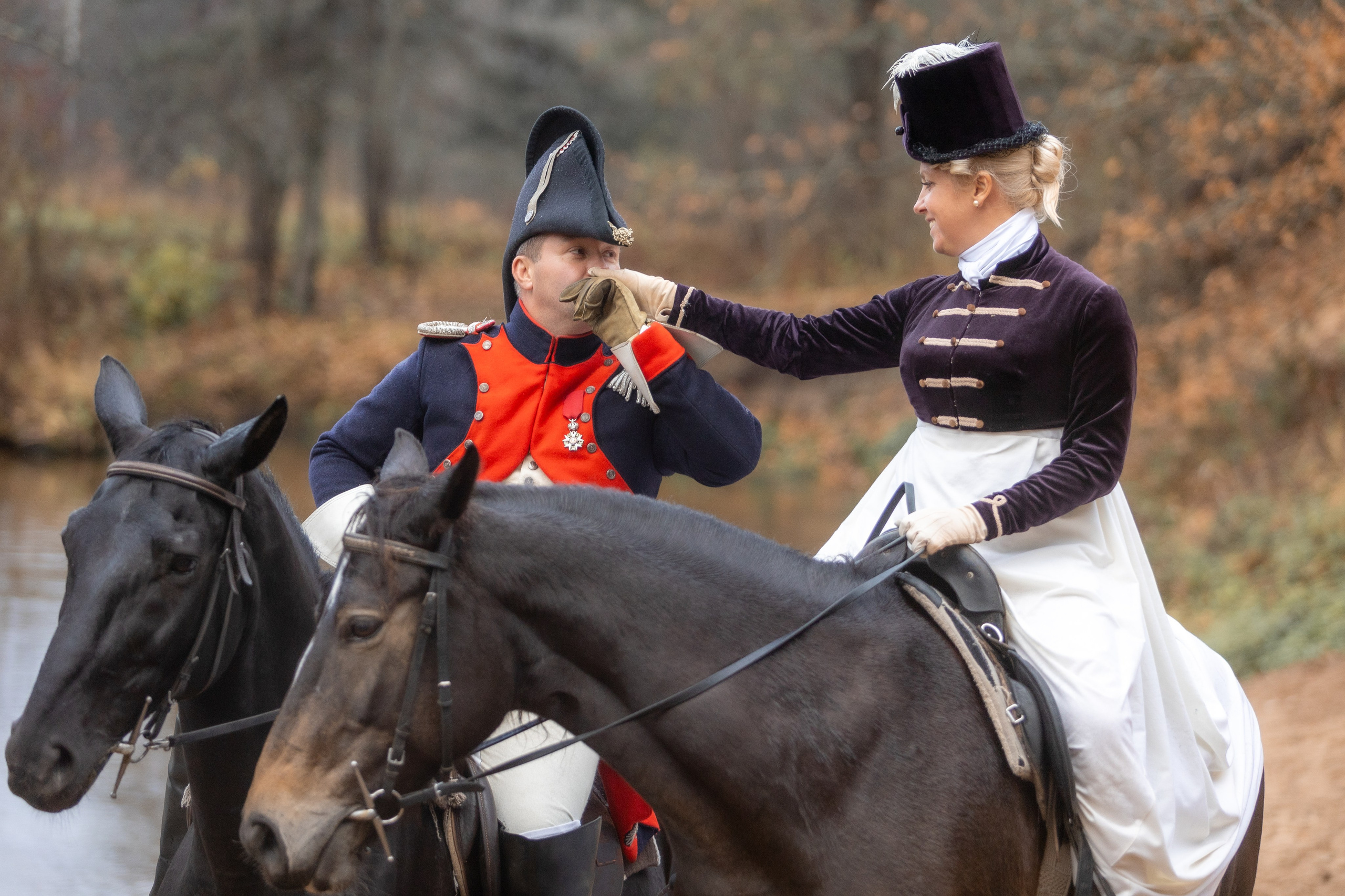 Ампирный выезд. Профессиональный интерьерный и репортажный фотограф Минск и РБ. Максим Орлов