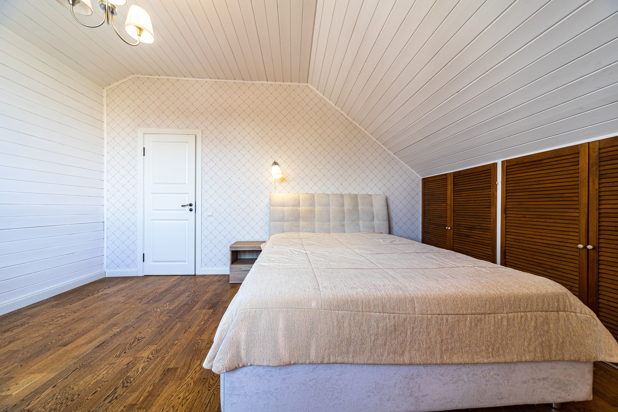 Частный дом. Профессиональный интерьерный и репортажный фотограф Минск и РБ. Максим Орлов