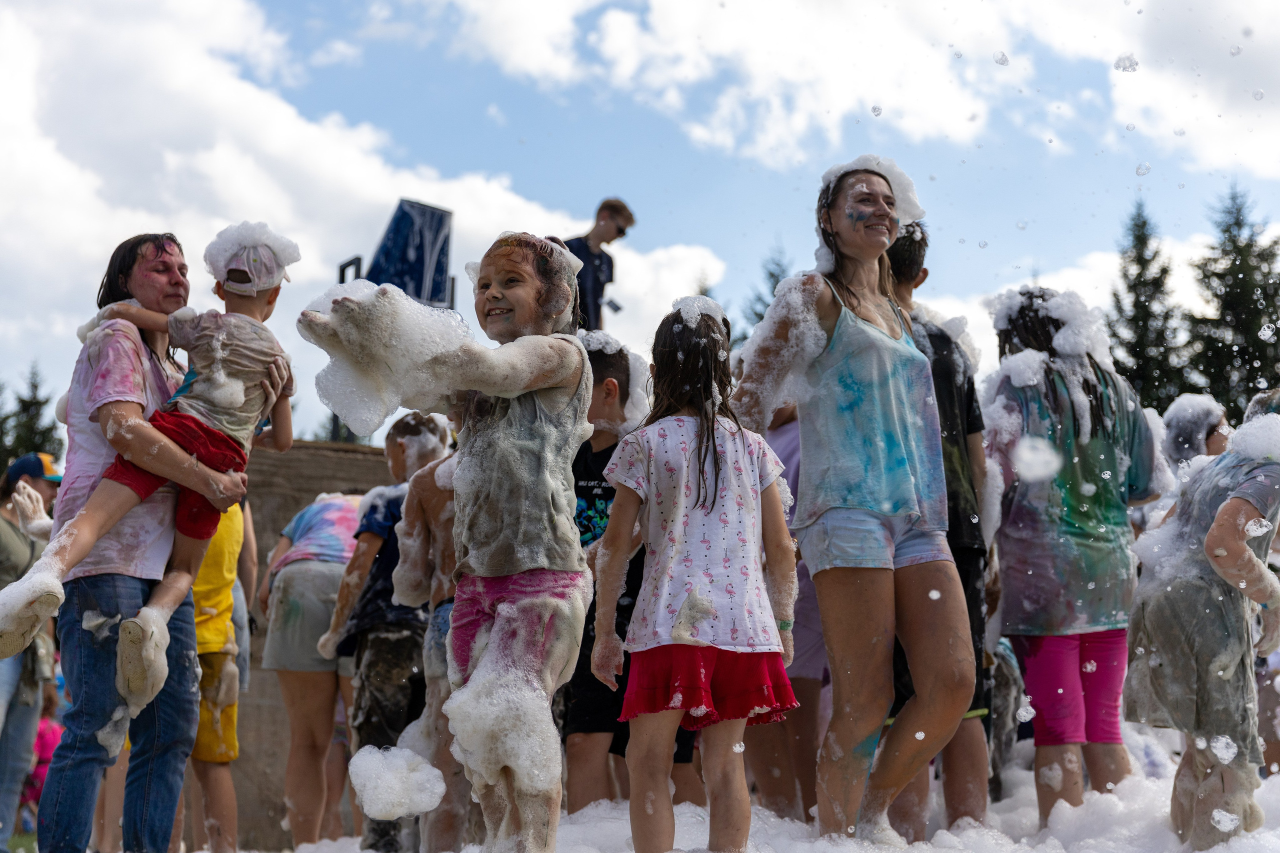 Детифест. Профессиональный интерьерный и репортажный фотограф Минск и РБ. Максим Орлов