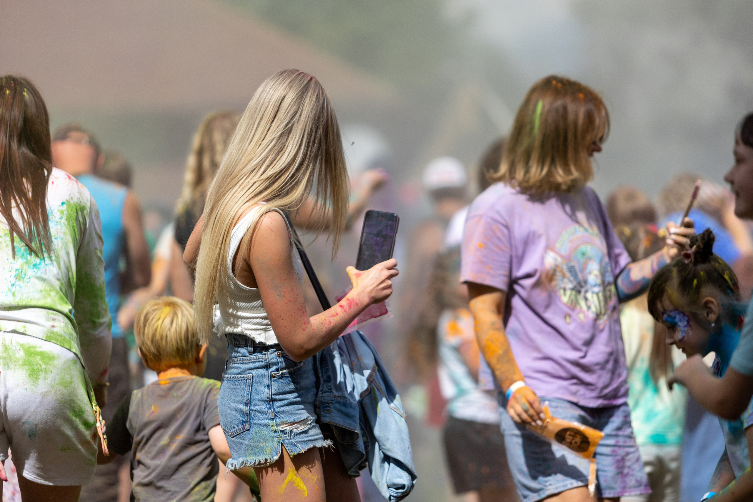 Детифест. Профессиональный интерьерный и репортажный фотограф Минск и РБ. Максим Орлов