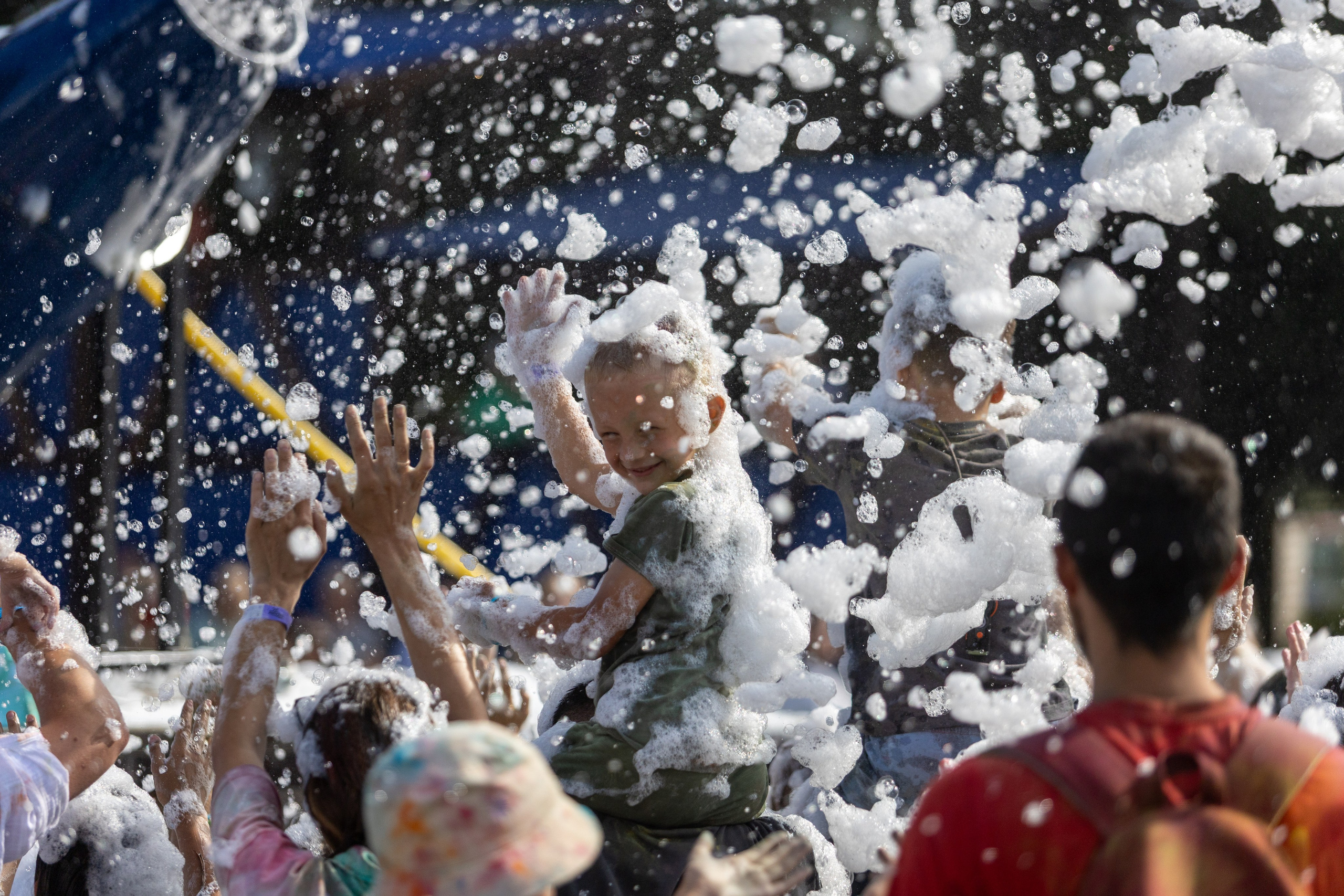 Детифест. Профессиональный интерьерный и репортажный фотограф Минск и РБ. Максим Орлов