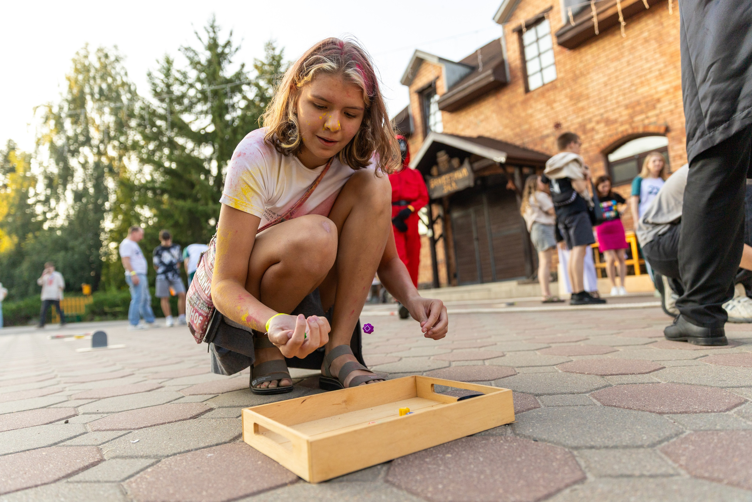 Дискохит. Профессиональный интерьерный и репортажный фотограф Минск и РБ. Максим Орлов