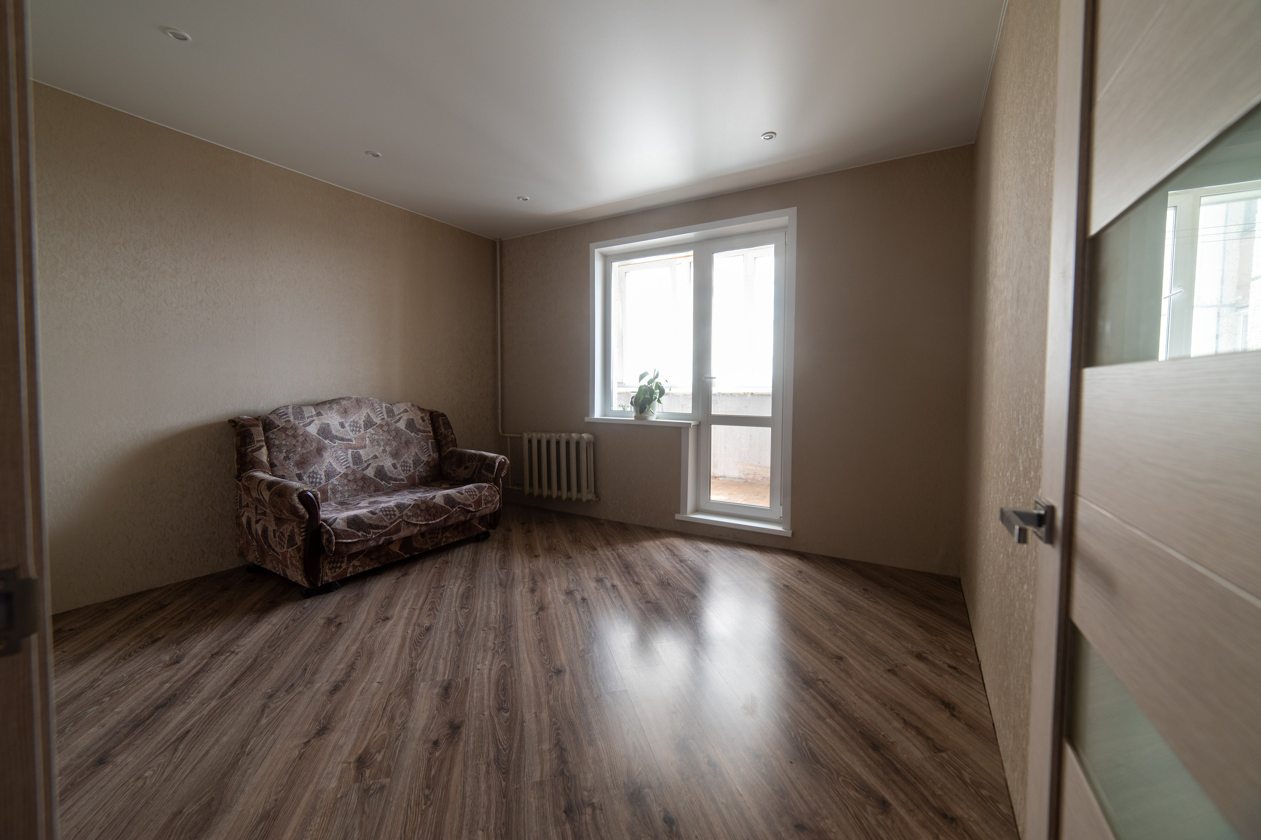 Квартира неизвестна. Эконом вариант. Профессиональный интерьерный и репортажный фотограф Минск и РБ. Максим Орлов