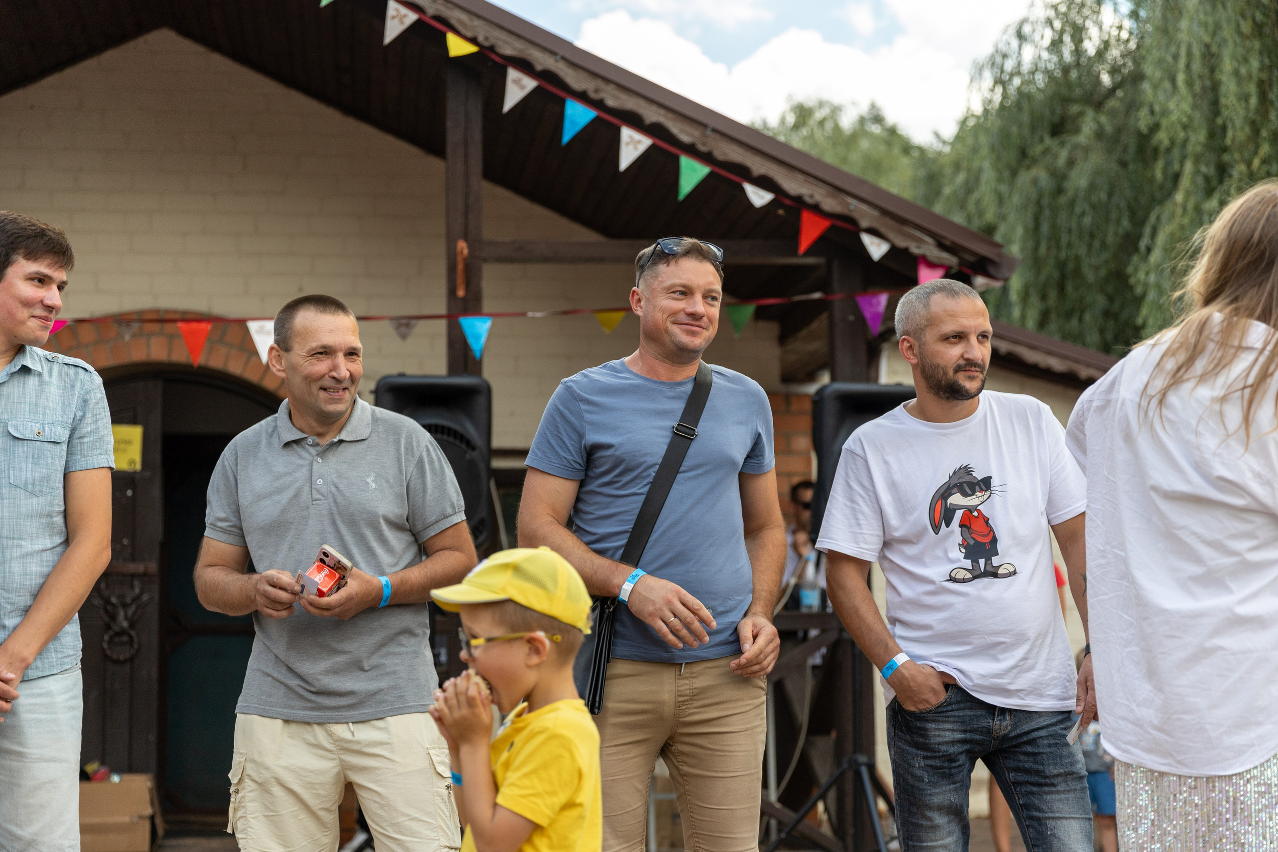 Детифест. Профессиональный интерьерный и репортажный фотограф Минск и РБ. Максим Орлов