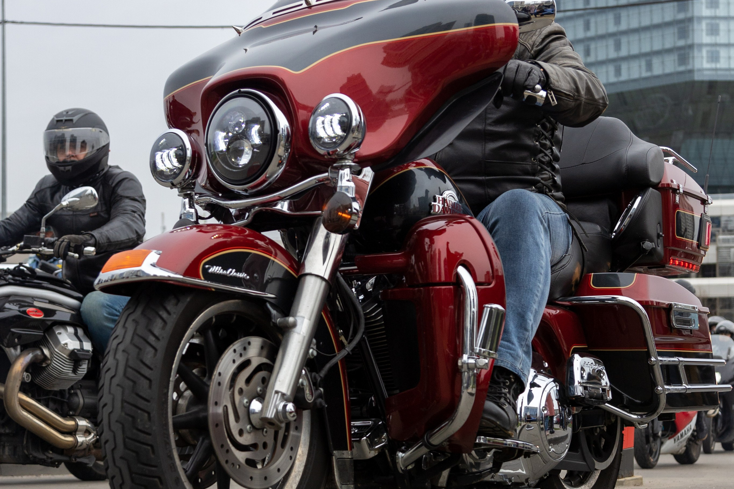 Открытие мотосезона 2023. Профессиональный интерьерный и репортажный фотограф Минск и РБ. Максим Орлов