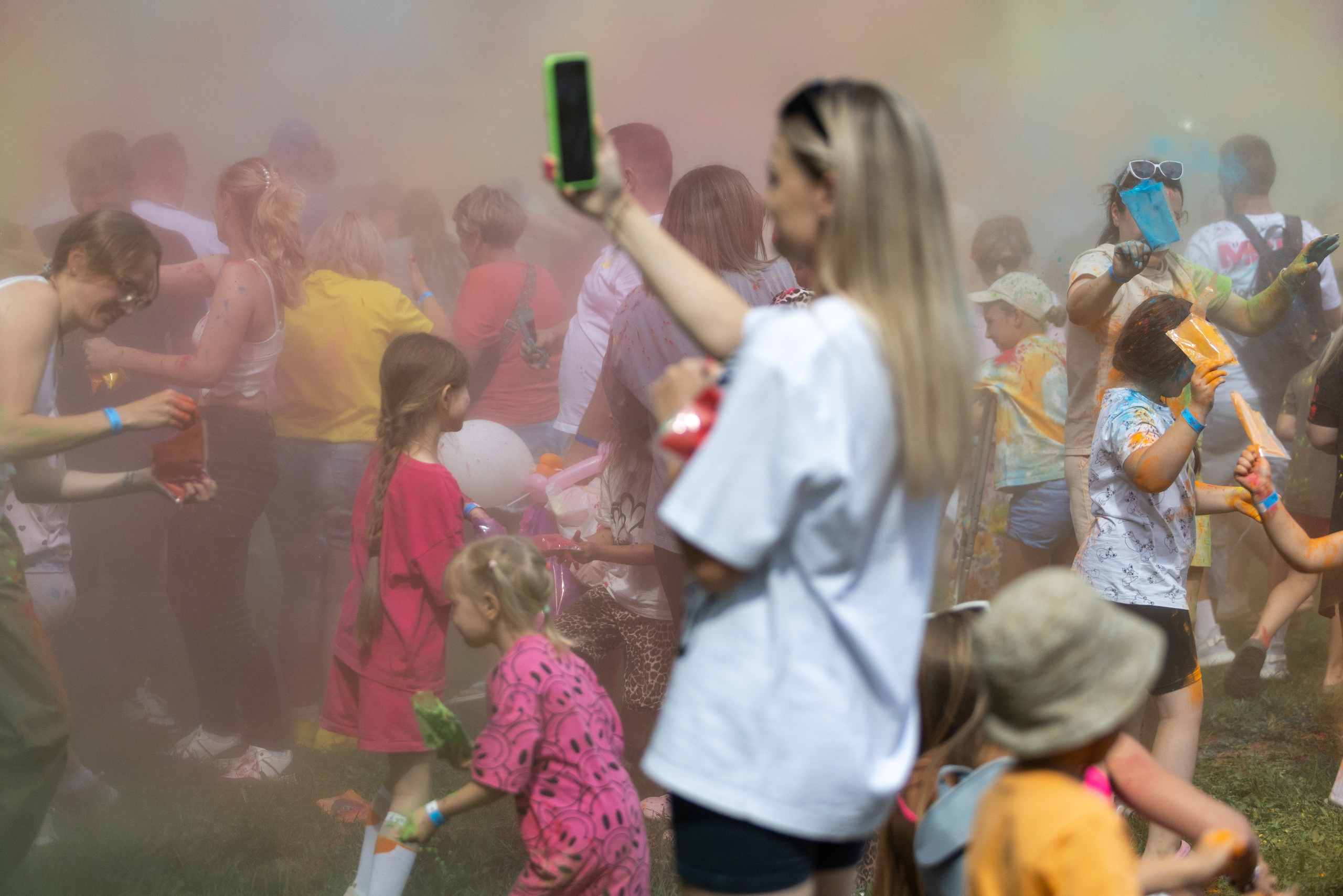 Детифест. Профессиональный интерьерный и репортажный фотограф Минск и РБ. Максим Орлов