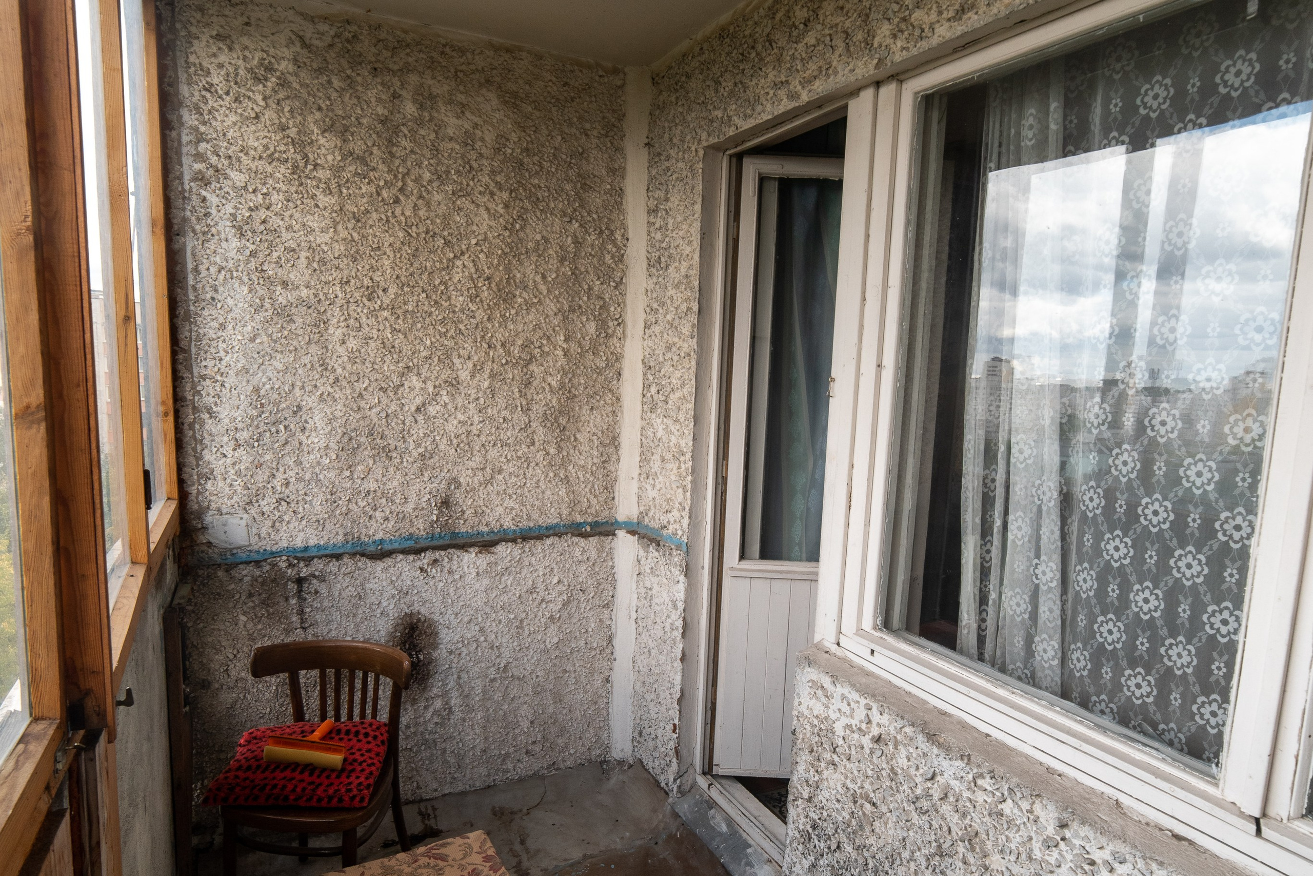 Пр. Газеты Звезда. Слабонервным не смотреть.Суперэконом вариант. Профессиональный интерьерный и репортажный фотограф Минск и РБ. Максим Орлов