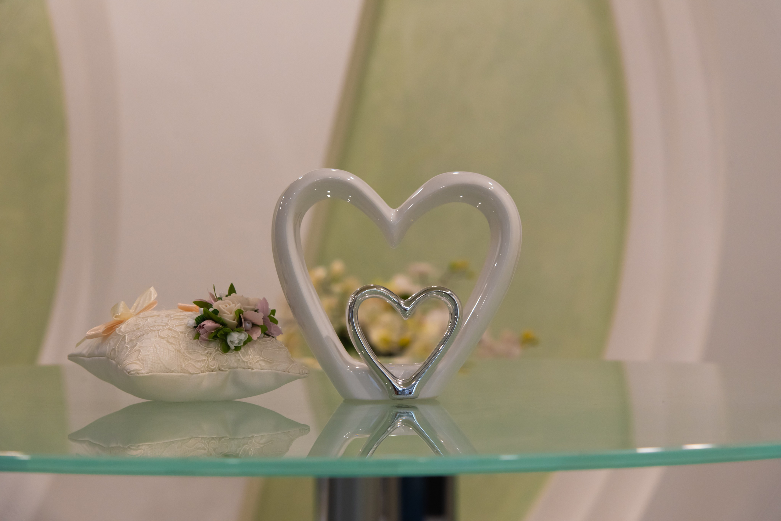 Интерьерная съемка ЗАГС Первомайского района г. Минска. Профессиональный интерьерный и репортажный фотограф Минск и РБ. Максим Орлов