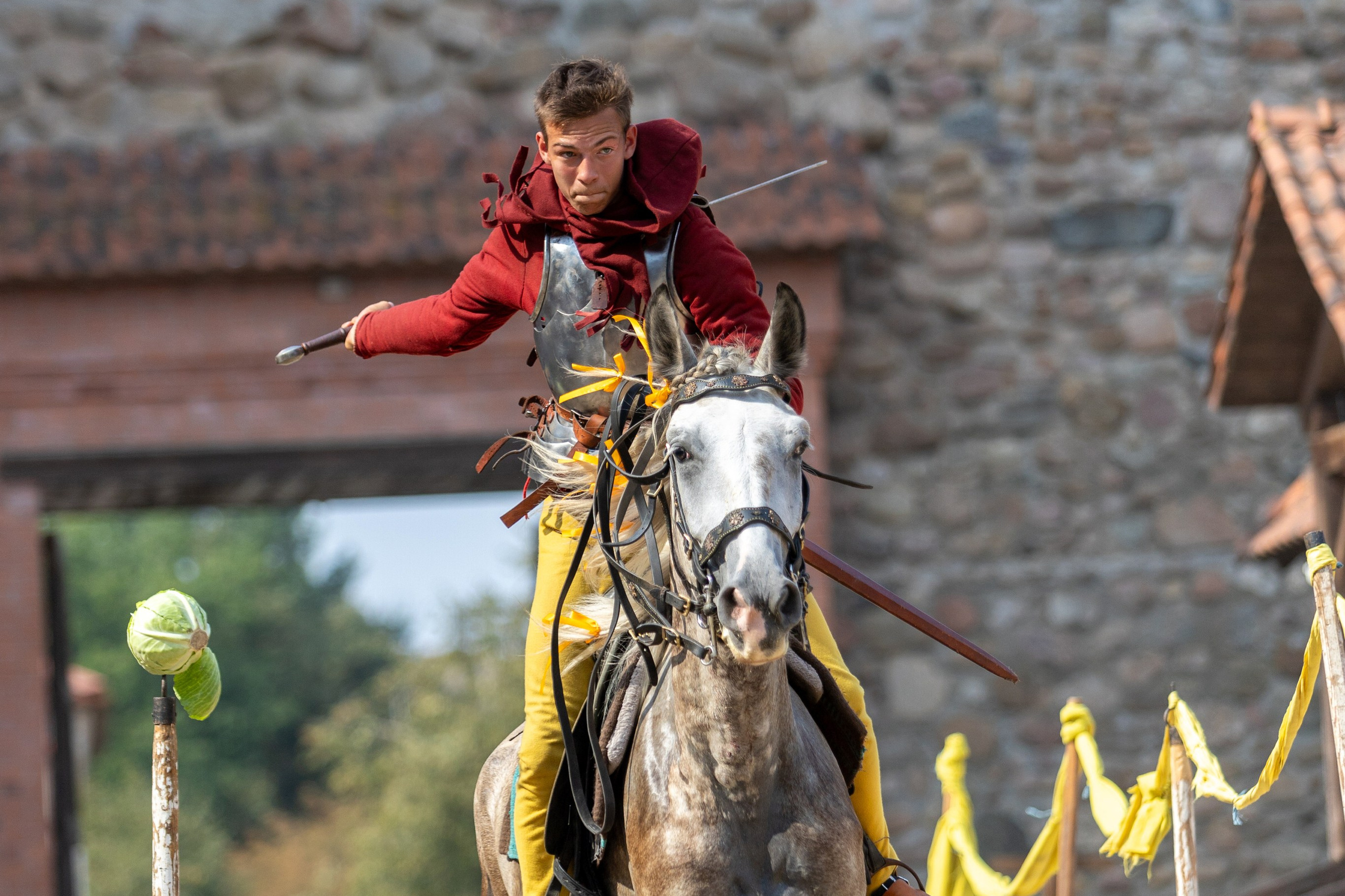 Выступление «Золотой шпоры» на празднике города Лиды. Профессиональный интерьерный и репортажный фотограф Минск и РБ. Максим Орлов