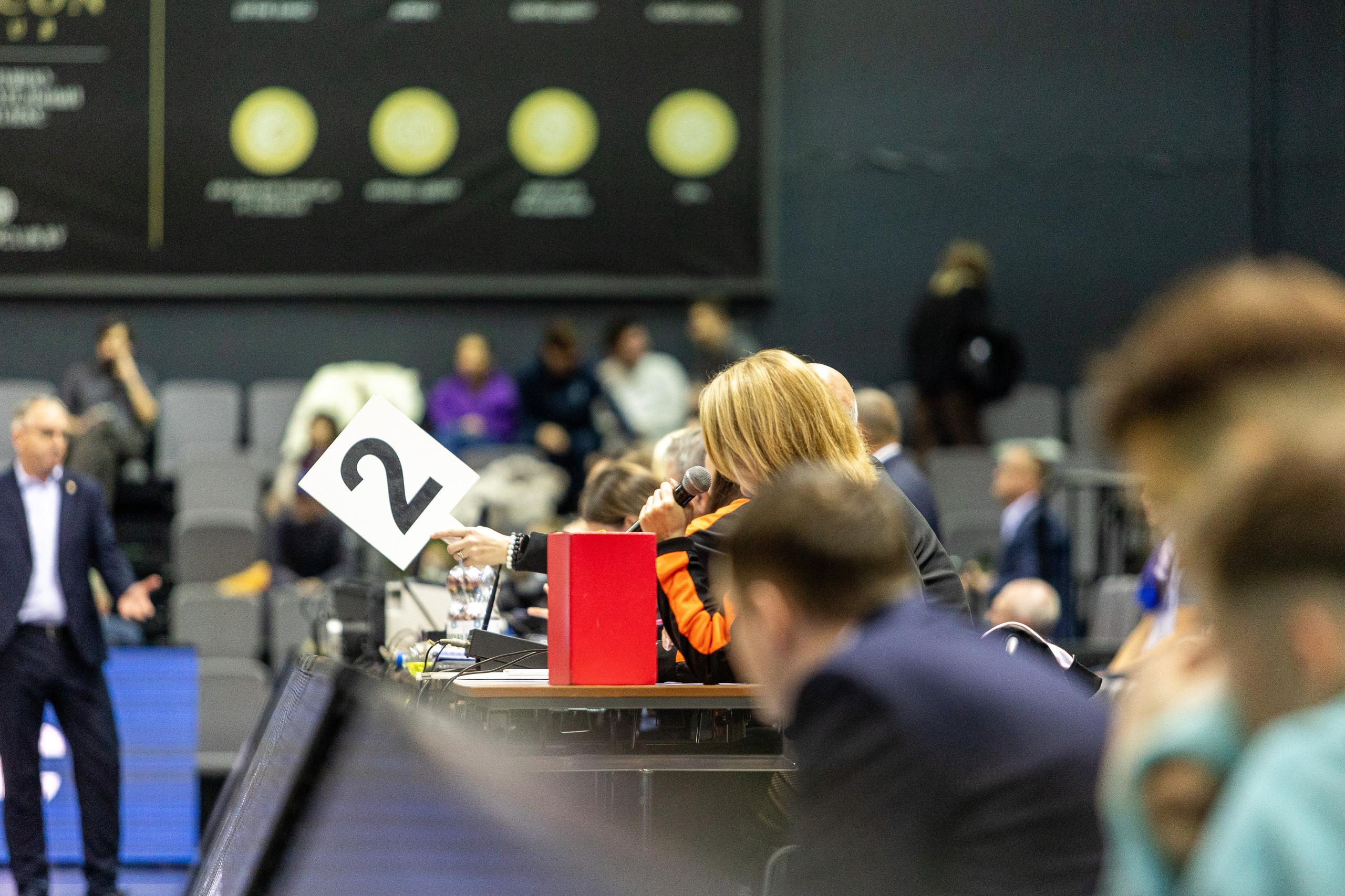 Баскетбол. Лучшие кадры. Минск — Енисей. 11.12.2023. Профессиональный интерьерный и репортажный фотограф Минск и РБ. Максим Орлов