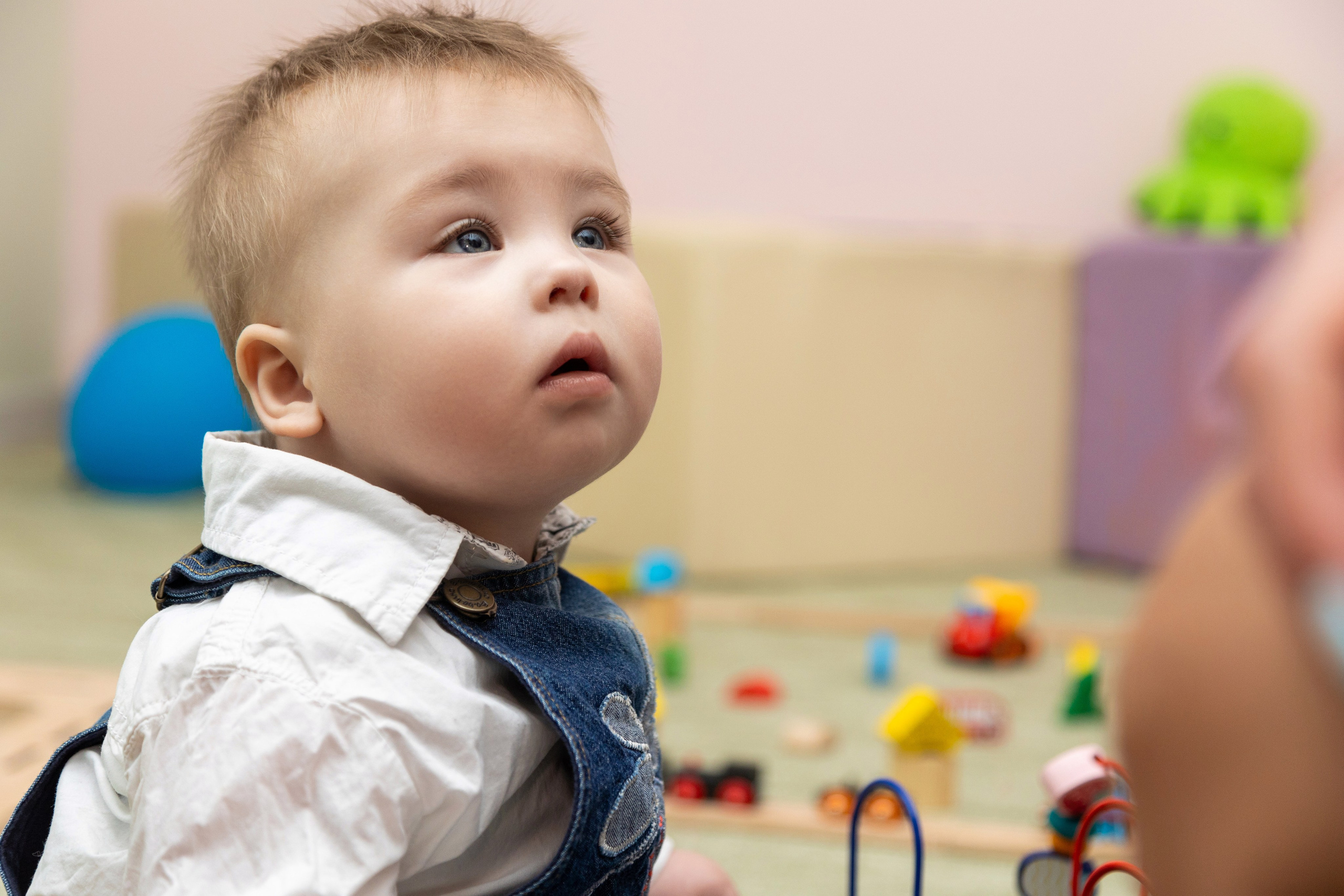 ДР Миши. Профессиональный интерьерный и репортажный фотограф Минск и РБ. Максим Орлов