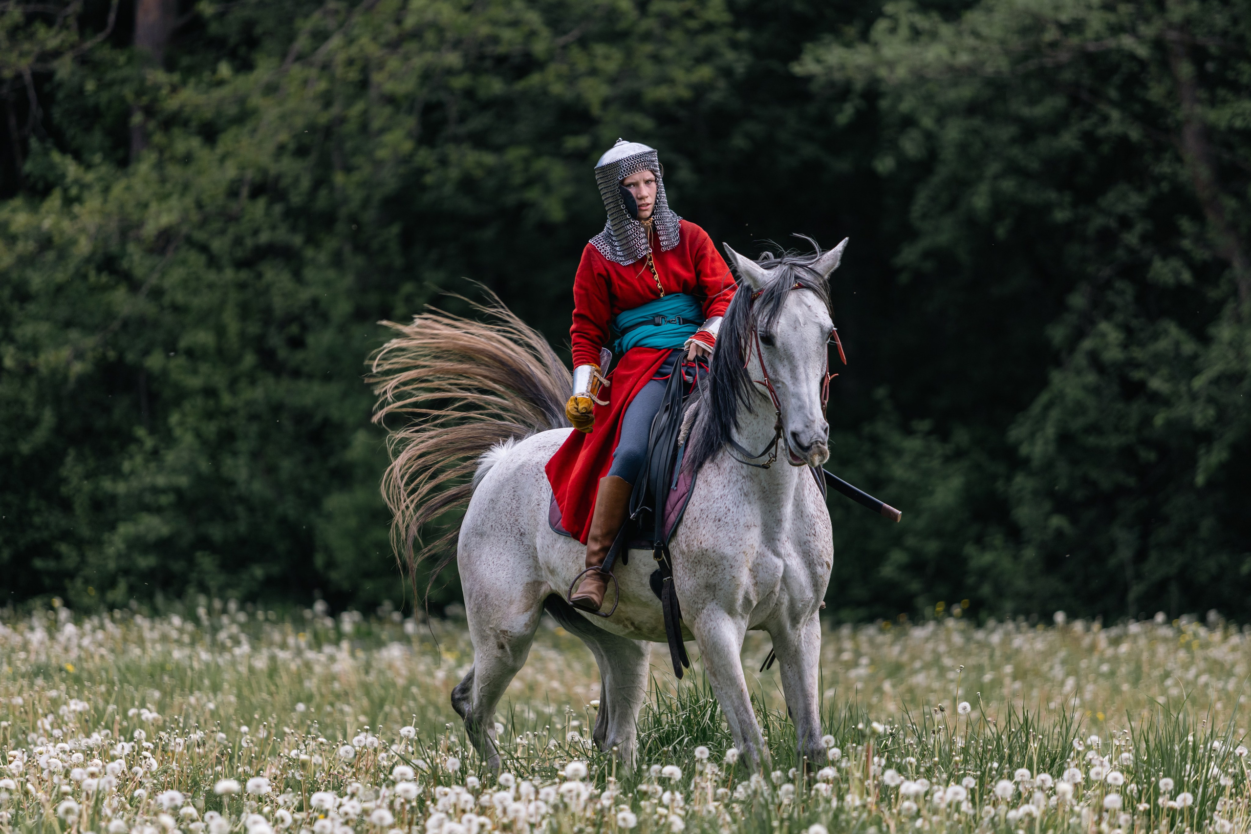 Золотая шпора. Маневры 17 века. Профессиональный интерьерный и репортажный фотограф Минск и РБ. Максим Орлов