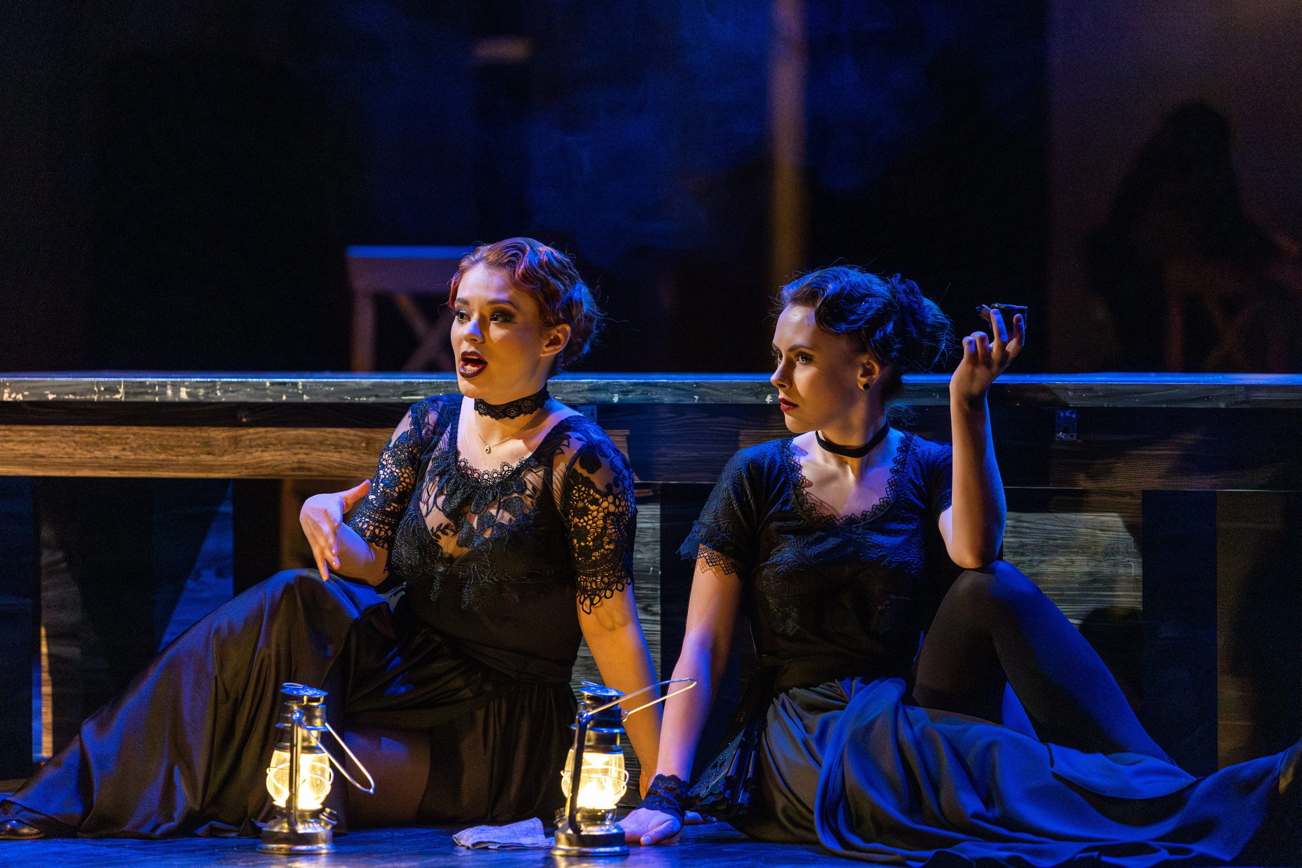 Новый театр «Дом Бернарды Альбы». Профессиональный интерьерный и репортажный фотограф Минск и РБ. Максим Орлов