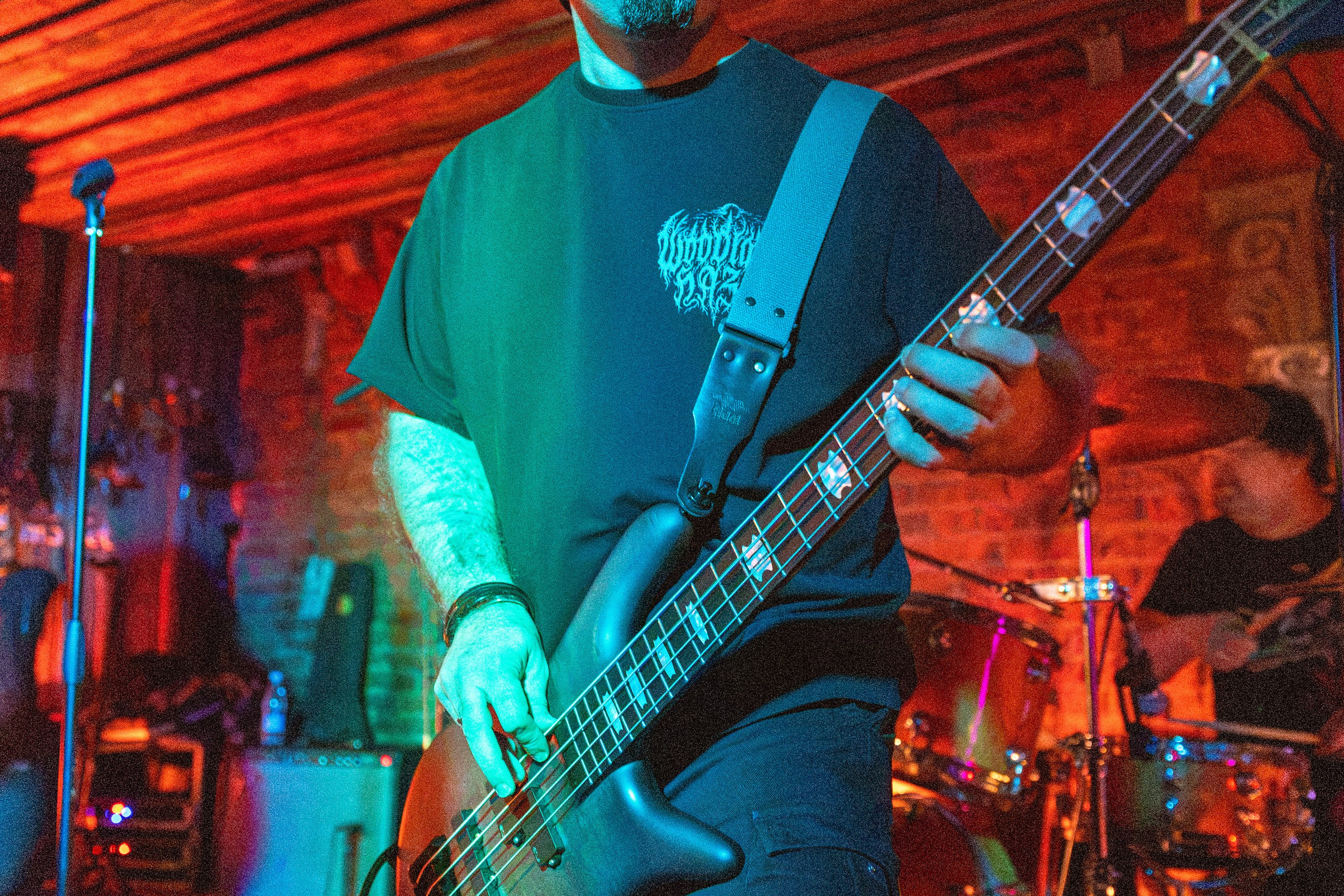 Metal Helth 3