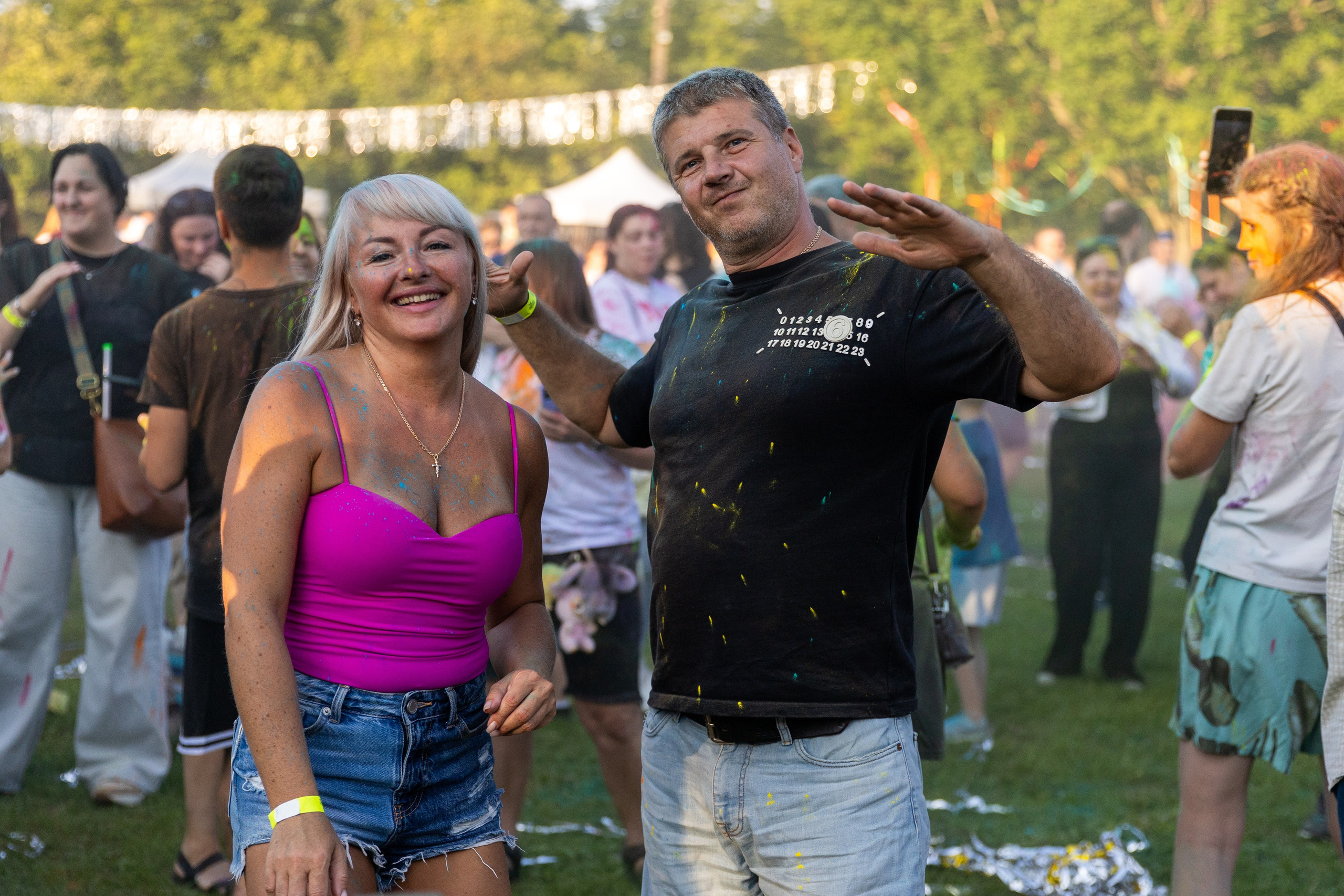 Дискохит. Профессиональный интерьерный и репортажный фотограф Минск и РБ. Максим Орлов