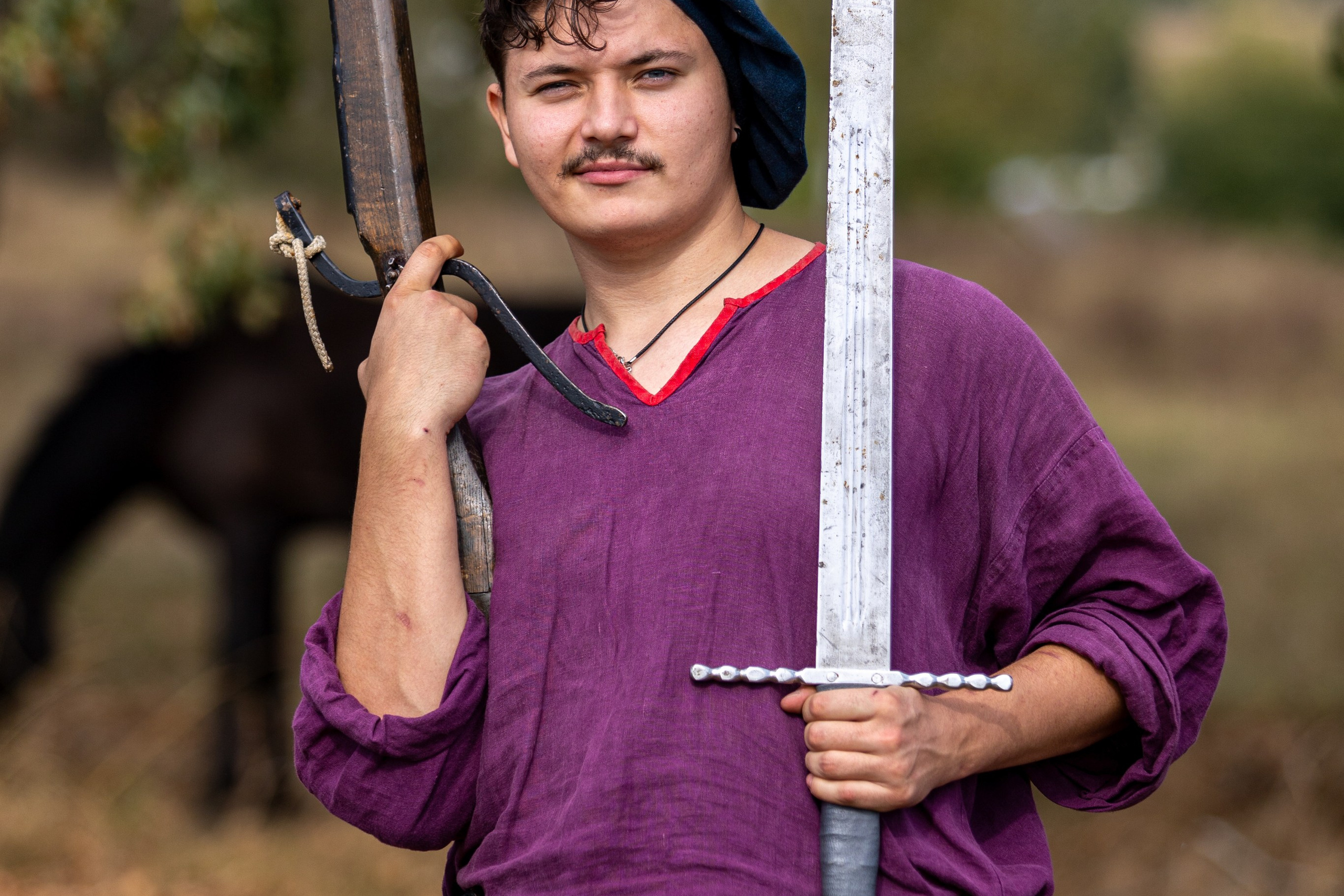 100-летие Пинской Епархии. Парад. Профессиональный интерьерный и репортажный фотограф Минск и РБ. Максим Орлов