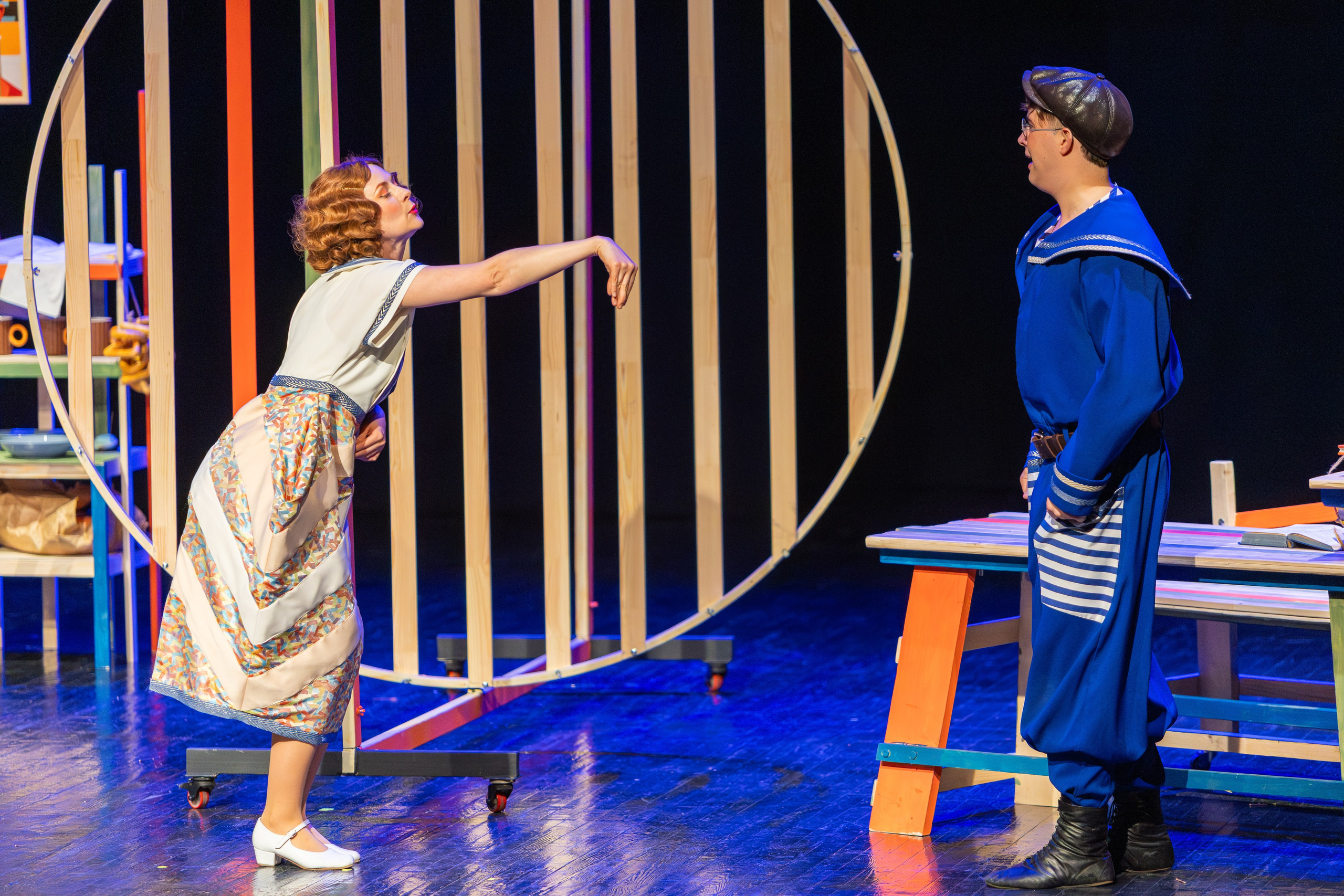 Квадратура круга. Профессиональный интерьерный и репортажный фотограф Минск и РБ. Максим Орлов