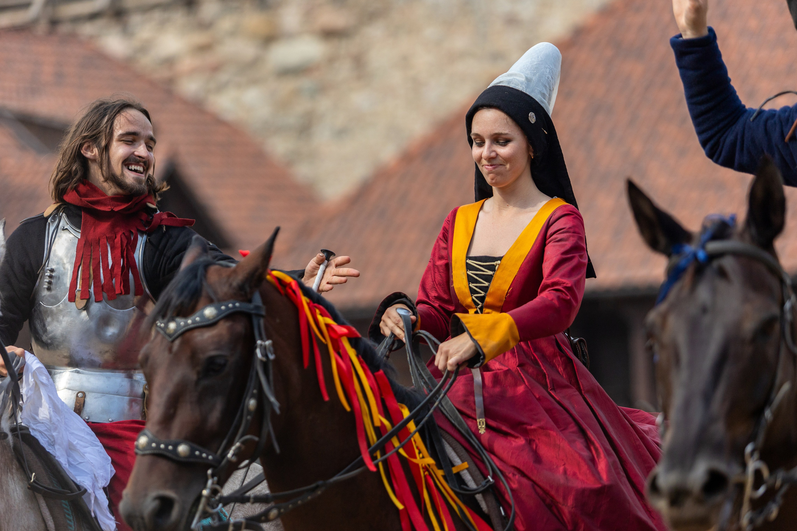 Выступление «Золотой шпоры» на празднике города Лиды. Профессиональный интерьерный и репортажный фотограф Минск и РБ. Максим Орлов