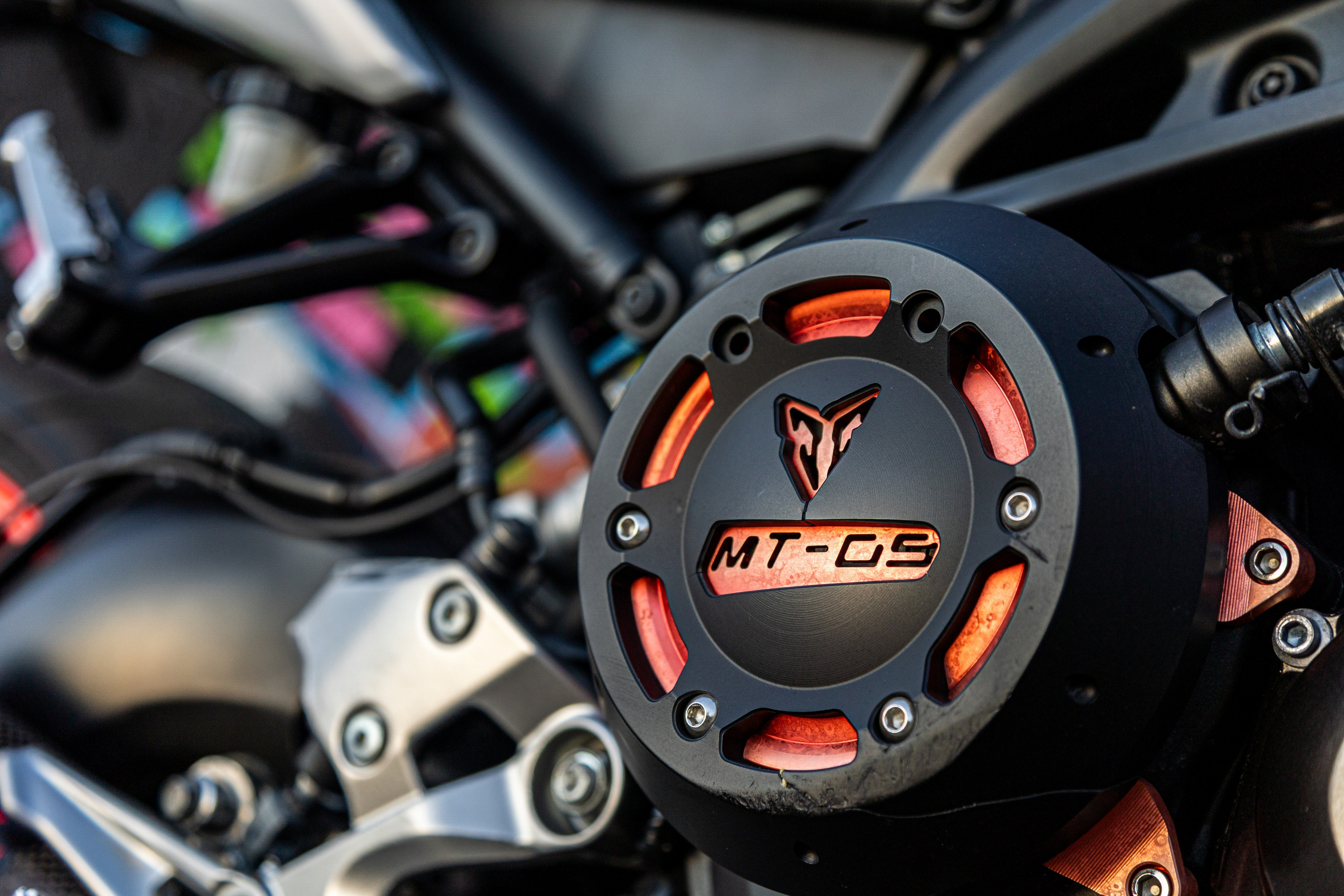 Мотоцикл. Профессиональный интерьерный и репортажный фотограф Минск и РБ. Максим Орлов