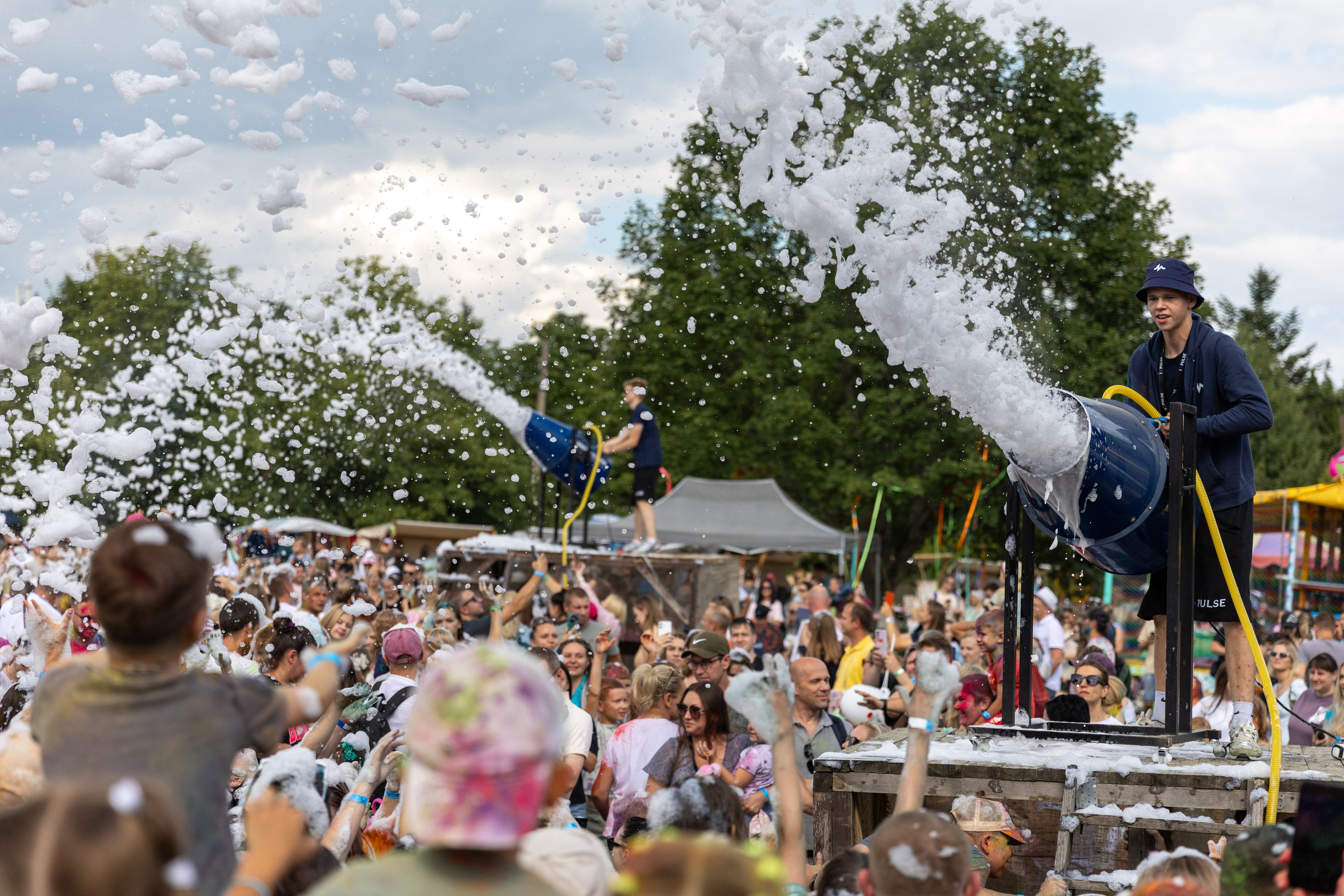 Детифест. Профессиональный интерьерный и репортажный фотограф Минск и РБ. Максим Орлов