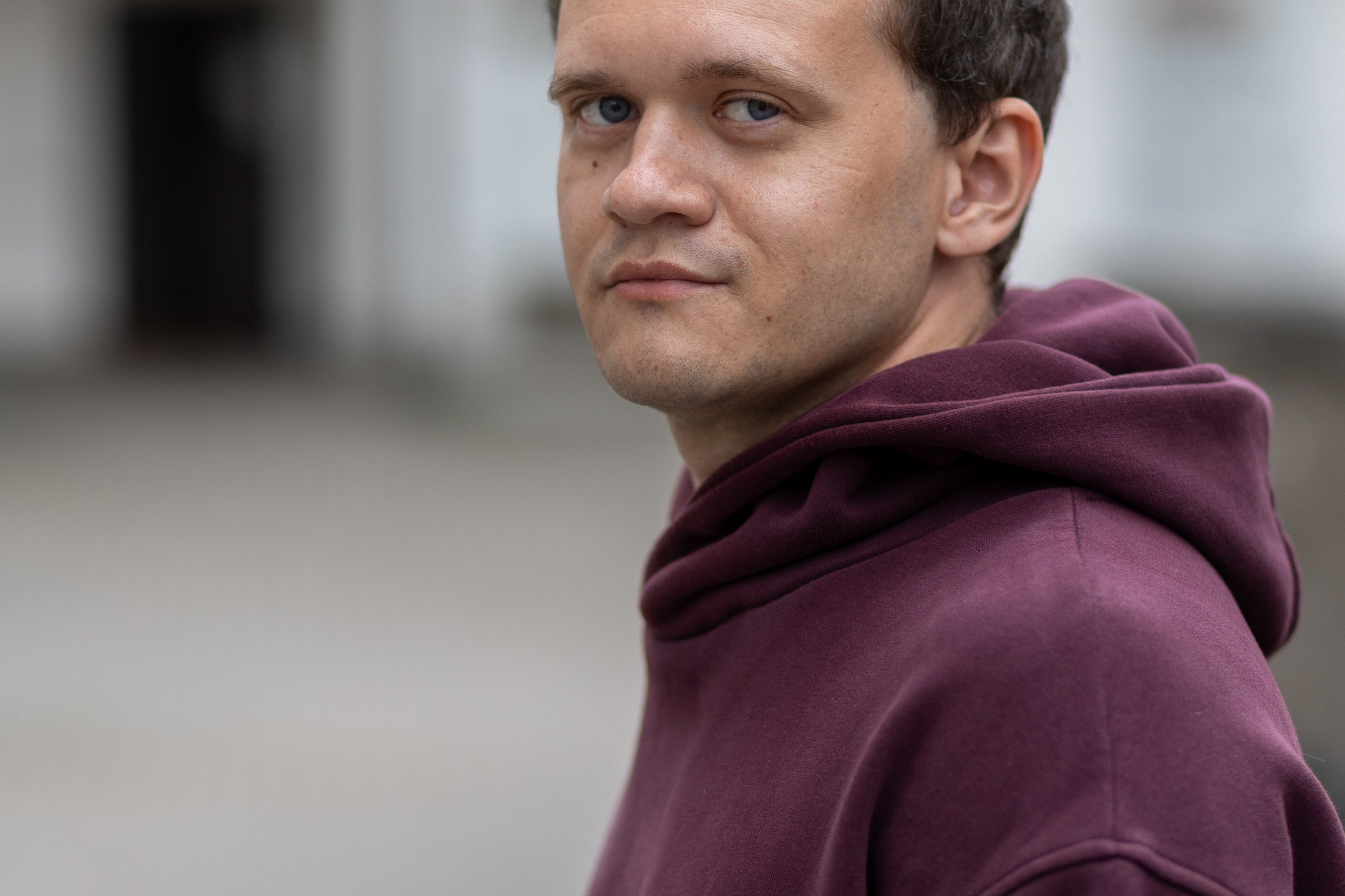 Александр. Профессиональный интерьерный и репортажный фотограф Минск и РБ. Максим Орлов