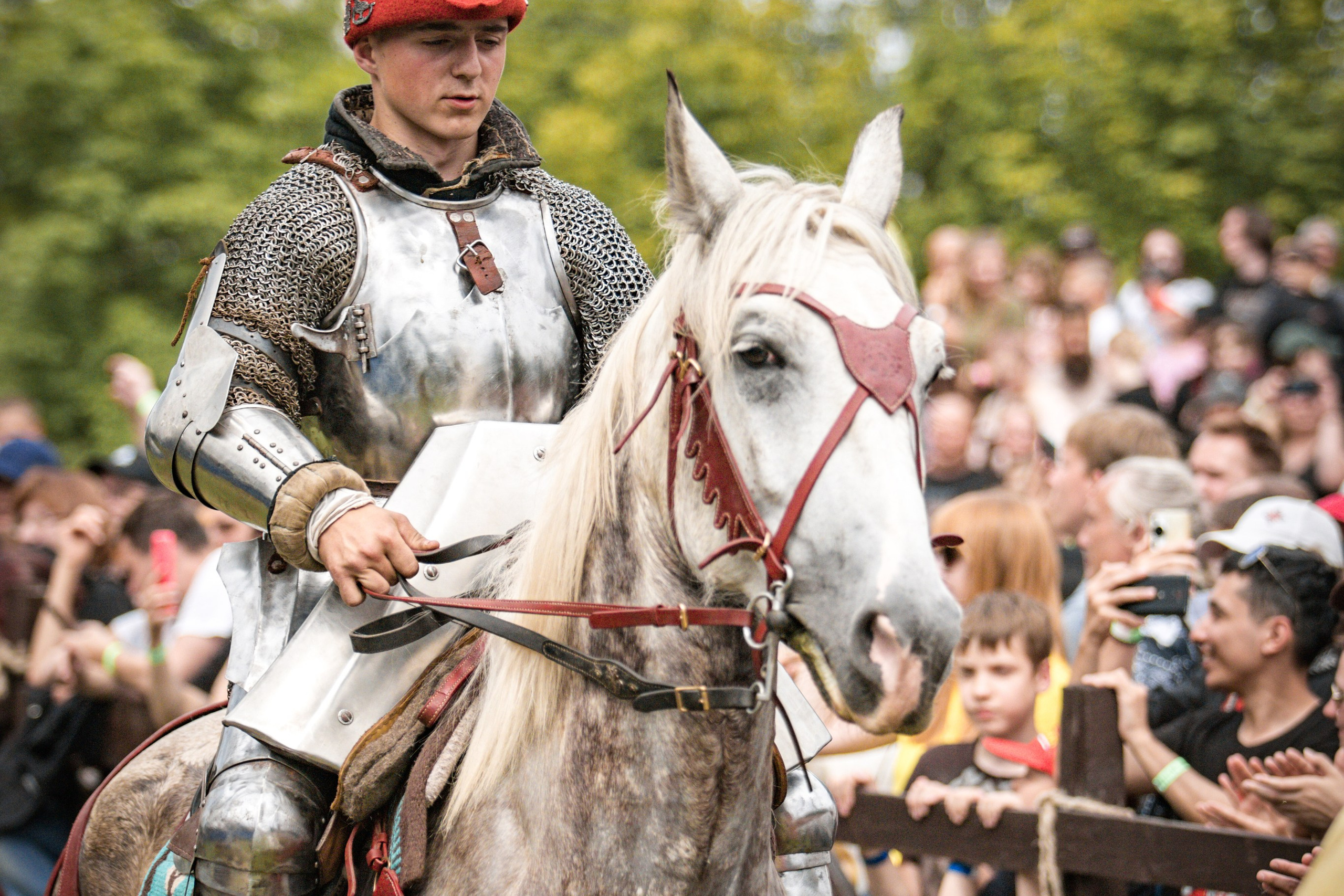 Наш Грюнвальд 2025. Рыцарский турнир. Профессиональный интерьерный и репортажный фотограф Минск и РБ. Максим Орлов