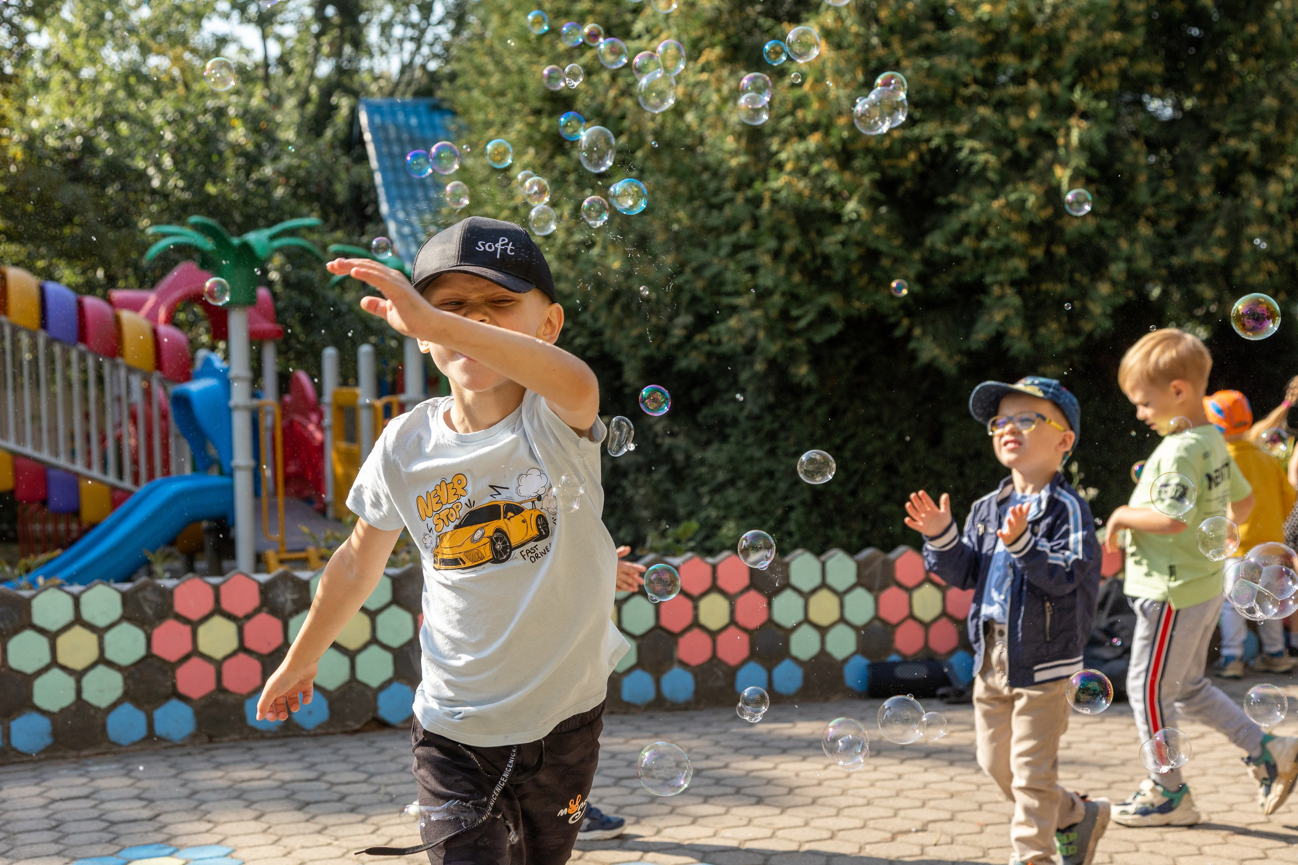 День рождения Ангелины. Профессиональный интерьерный и репортажный фотограф Минск и РБ. Максим Орлов