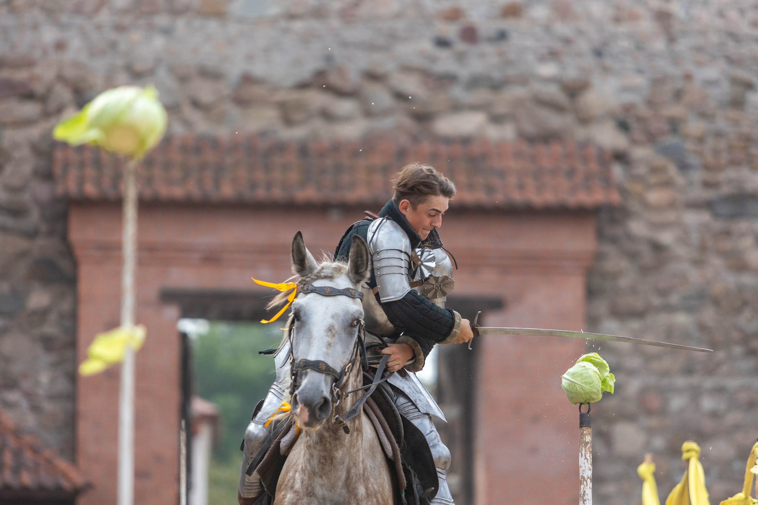 Выступление «Золотой шпоры» на празднике города Лиды. Профессиональный интерьерный и репортажный фотограф Минск и РБ. Максим Орлов