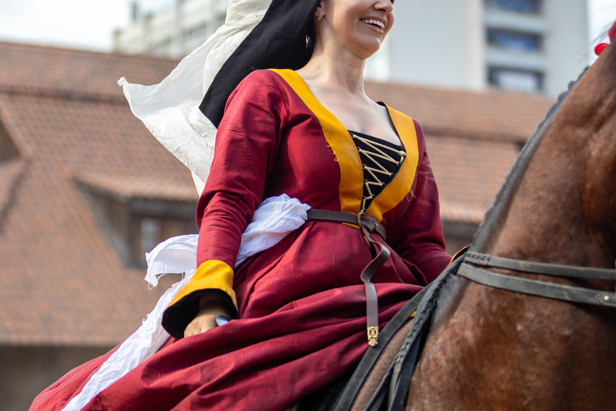 Выступление «Золотой шпоры» на празднике города Лиды. Профессиональный интерьерный и репортажный фотограф Минск и РБ. Максим Орлов