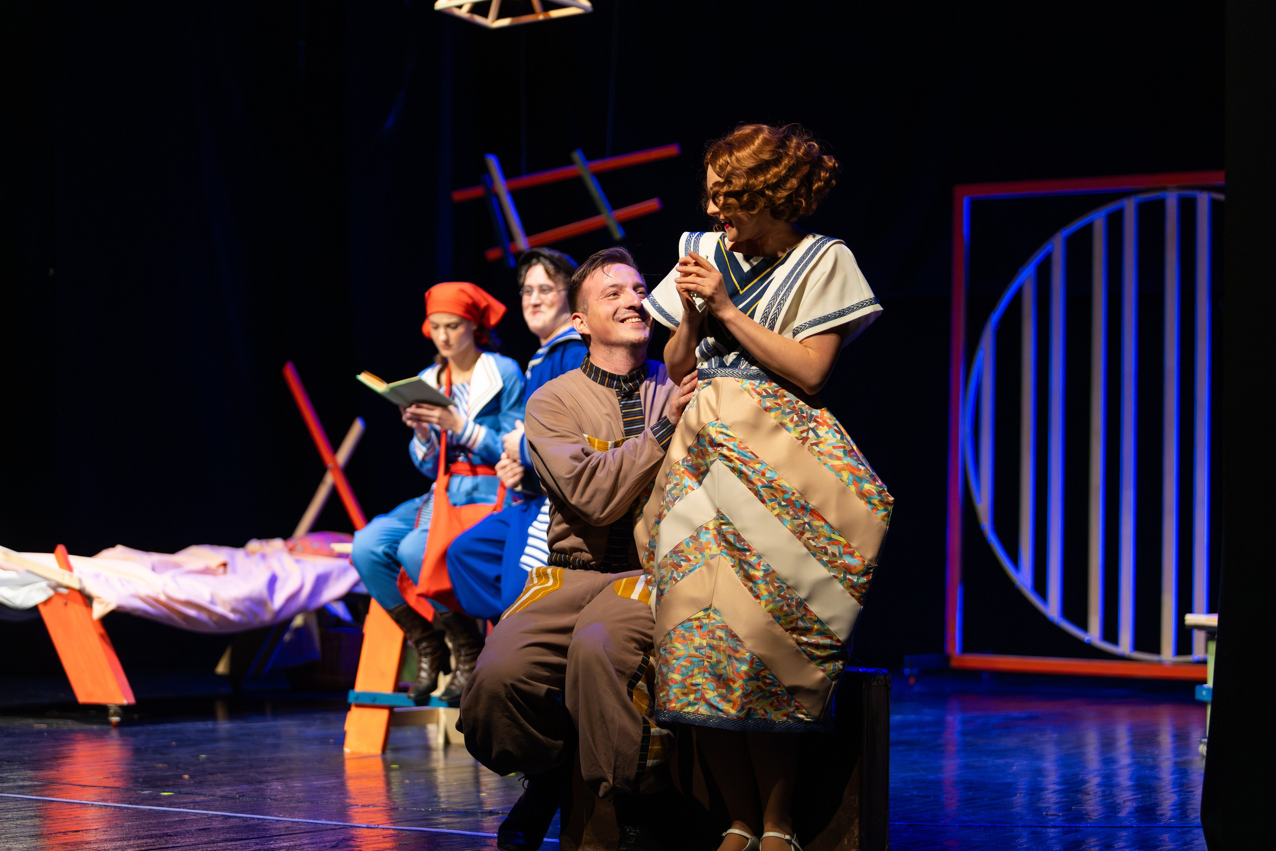 Квадратура круга. Профессиональный интерьерный и репортажный фотограф Минск и РБ. Максим Орлов