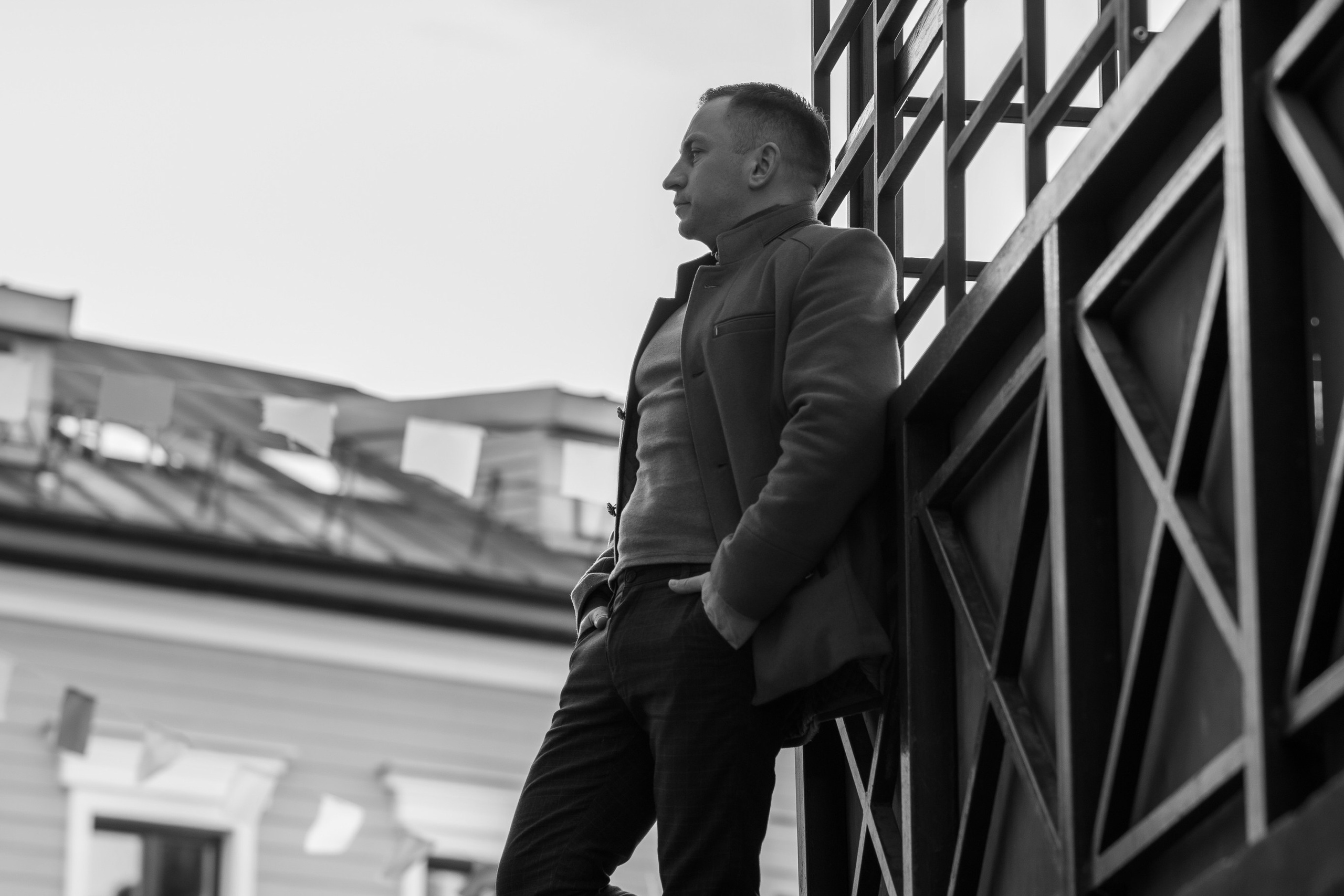 Степан. Профессиональный интерьерный и репортажный фотограф Минск и РБ. Максим Орлов