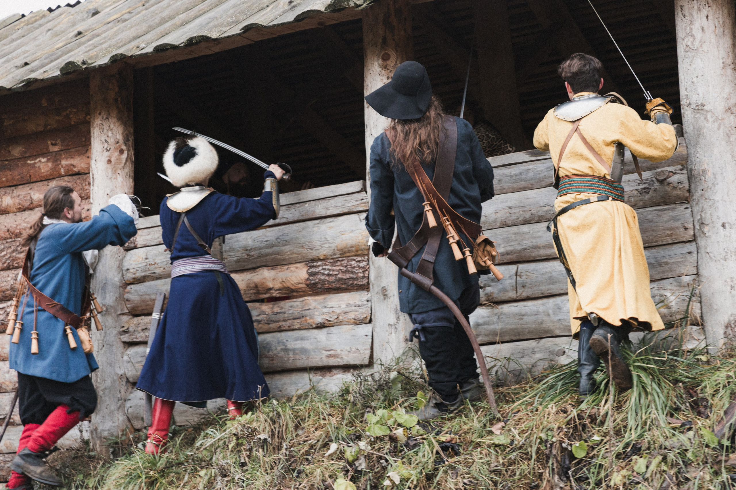 Маневры 17 века. Золотая шпора. Профессиональный интерьерный и репортажный фотограф Минск и РБ. Максим Орлов