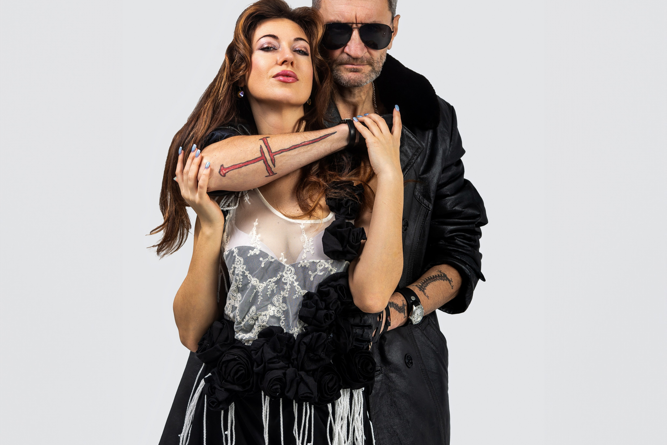 Фотосъемка одежды Юлии Калашниковой. Профессиональный интерьерный и репортажный фотограф Минск и РБ. Максим Орлов