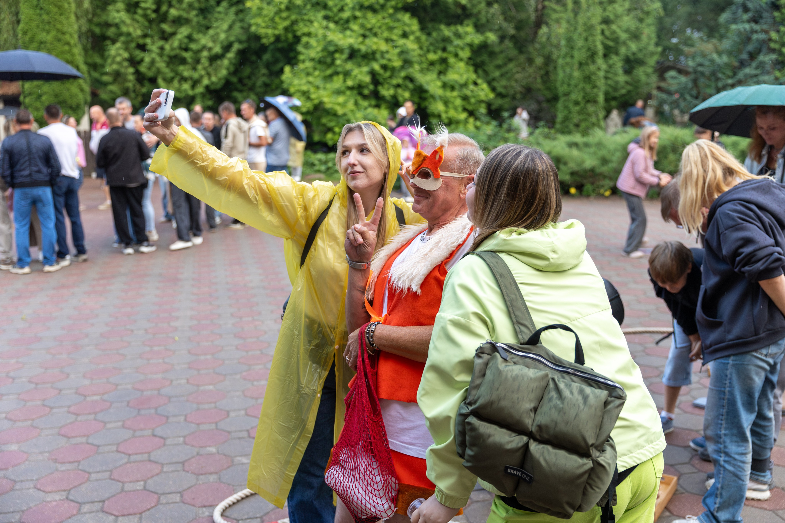 Дискохит в Дудутках