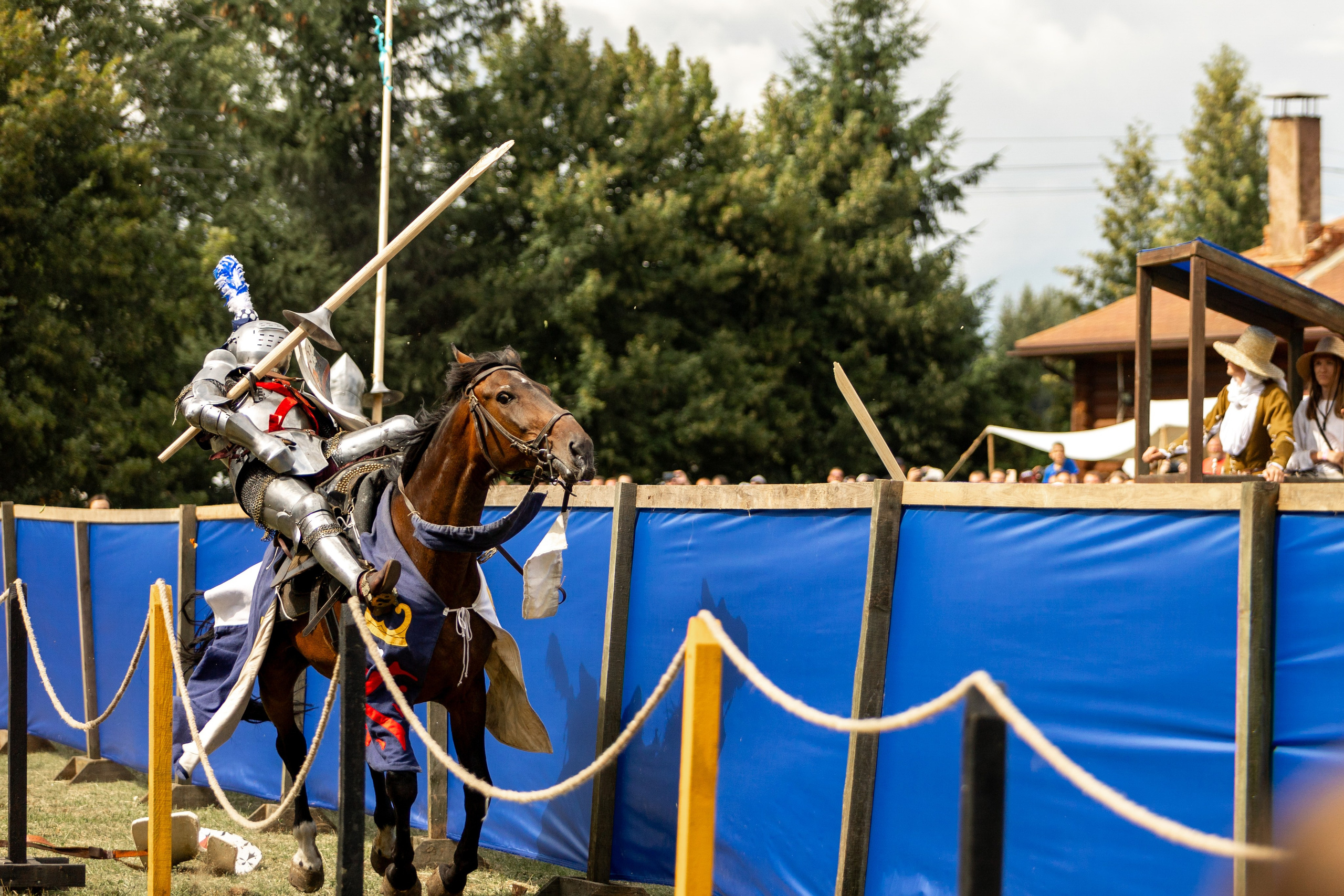 Наш Грюнвальд 2024. День второй. Профессиональный интерьерный и репортажный фотограф Минск и РБ. Максим Орлов